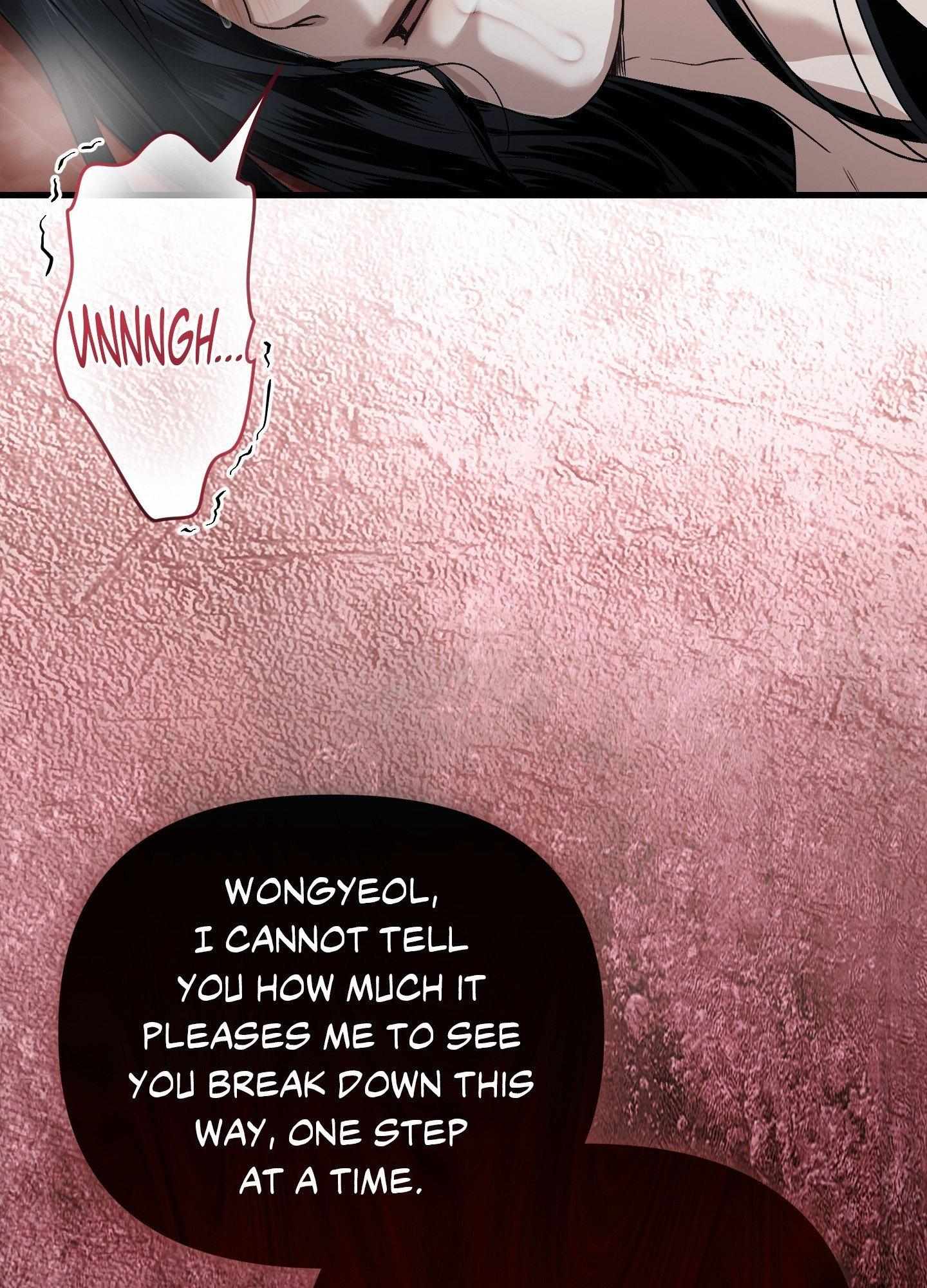 Facing Each Other Chapter 8 page 111 - 