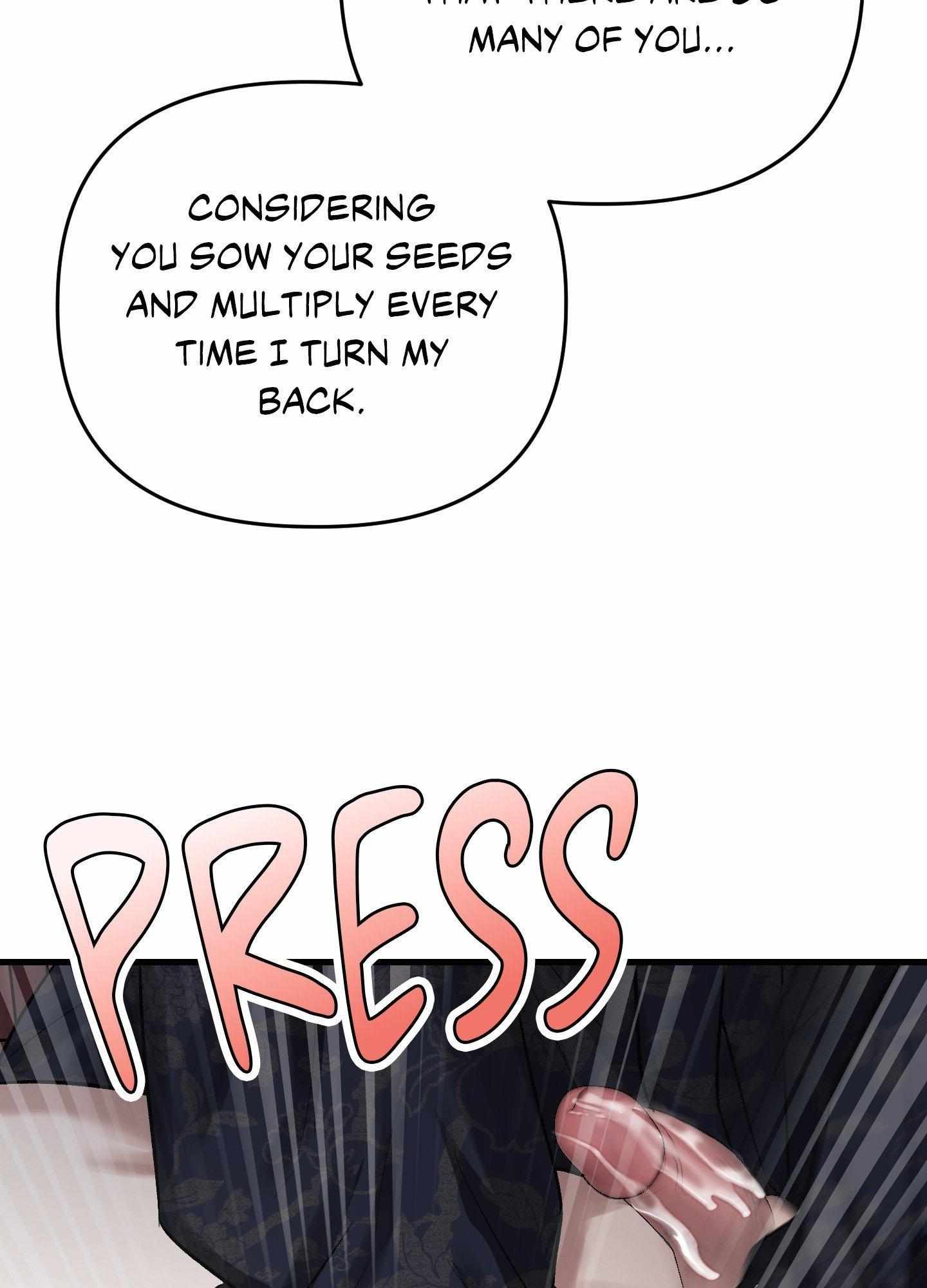 Facing Each Other Chapter 8 page 13 - 