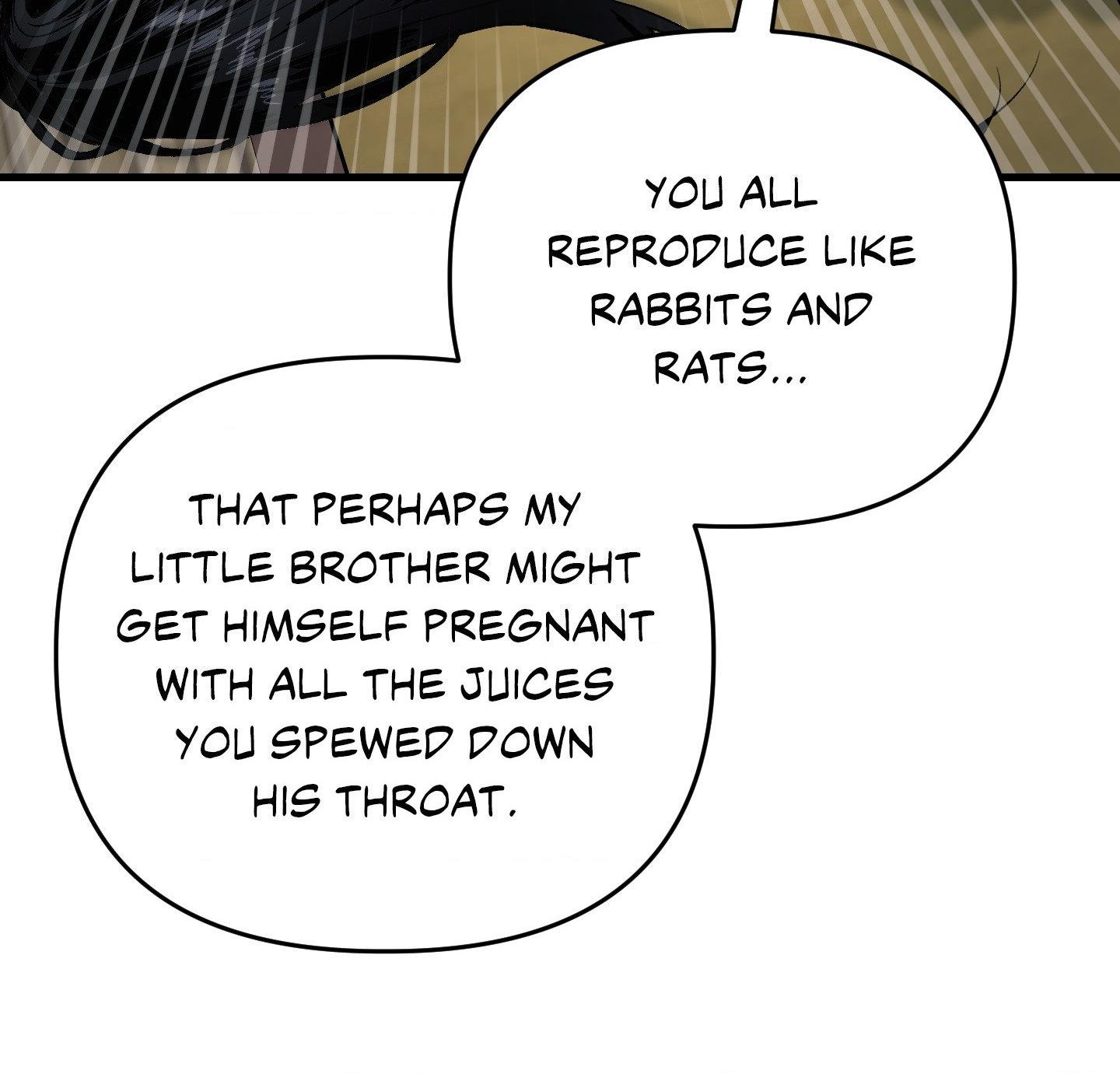 Facing Each Other Chapter 8 page 15 - 
