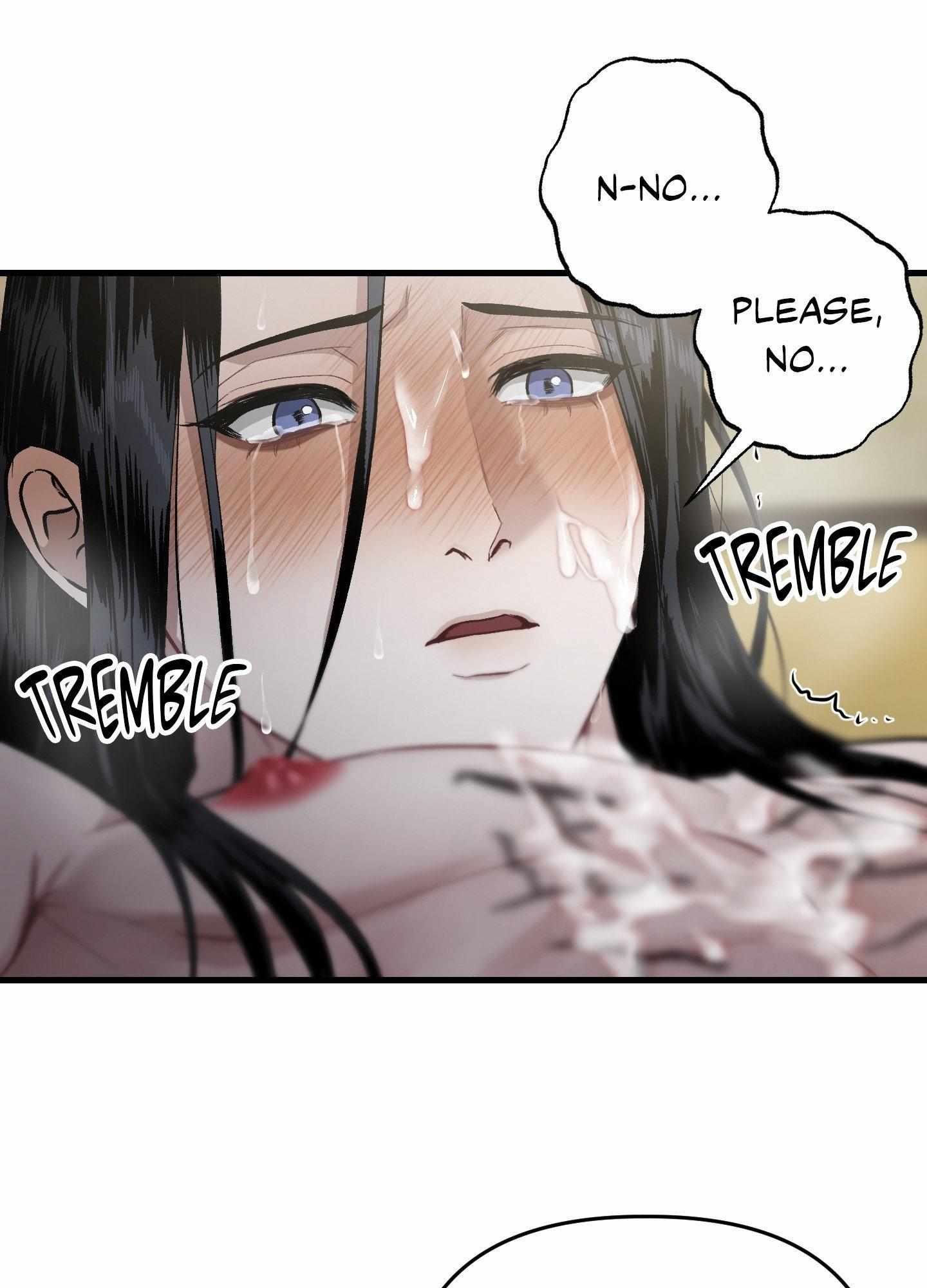 Facing Each Other Chapter 8 page 16 - 