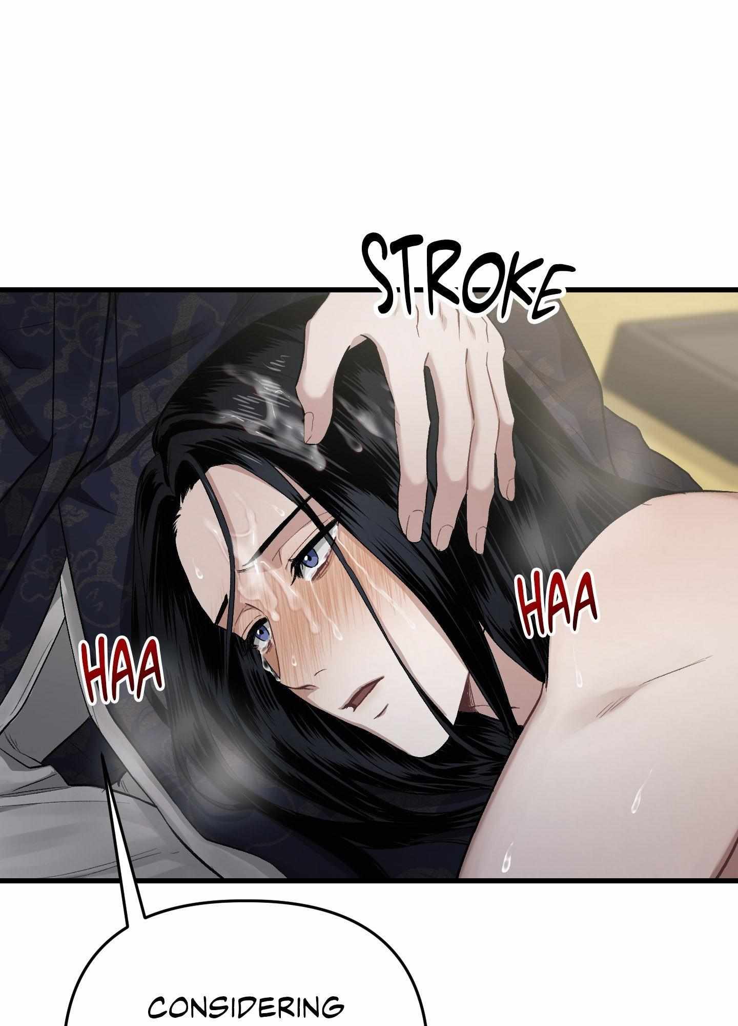 Facing Each Other Chapter 8 page 20 - 