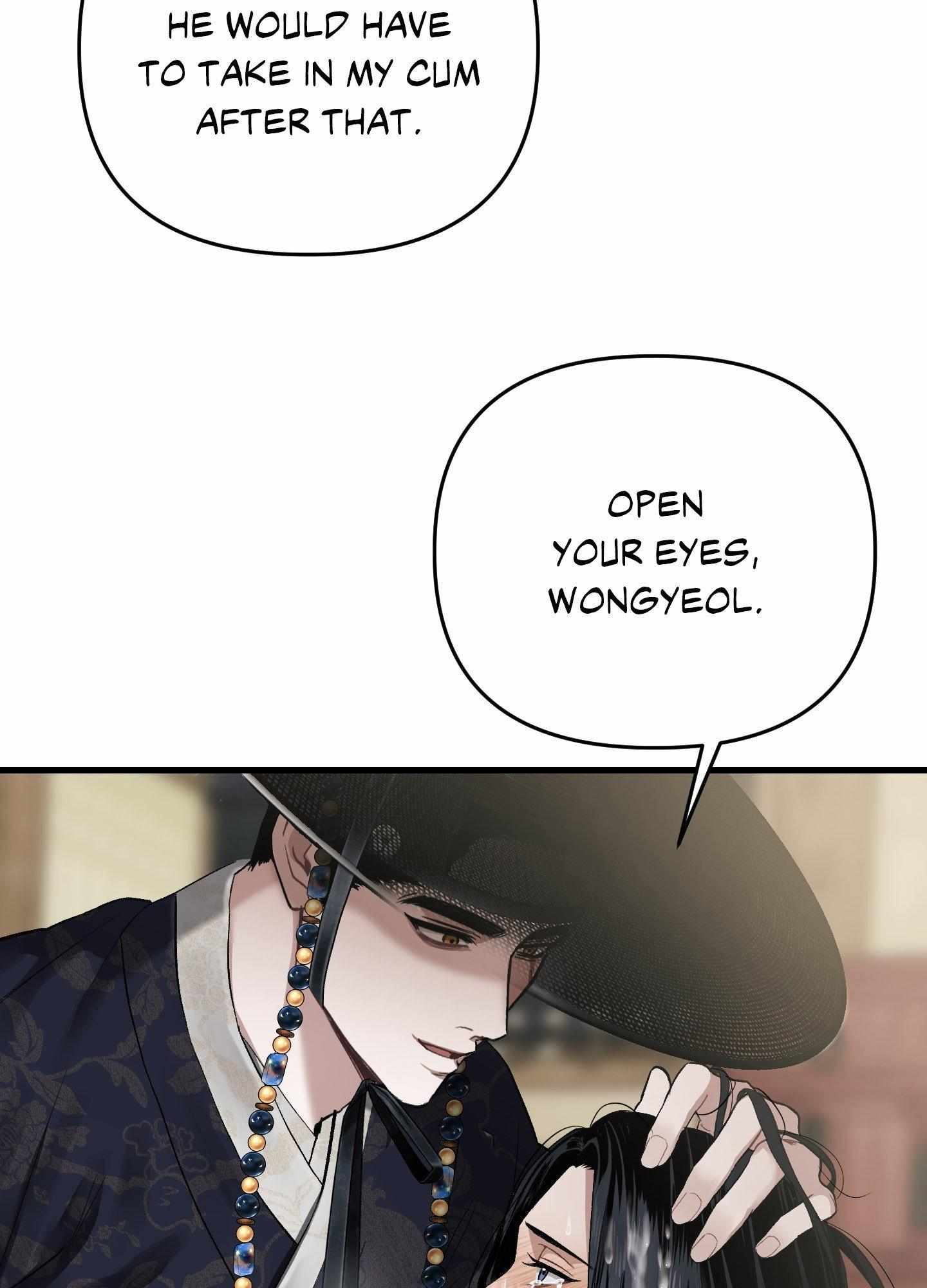 Facing Each Other Chapter 8 page 21 - 