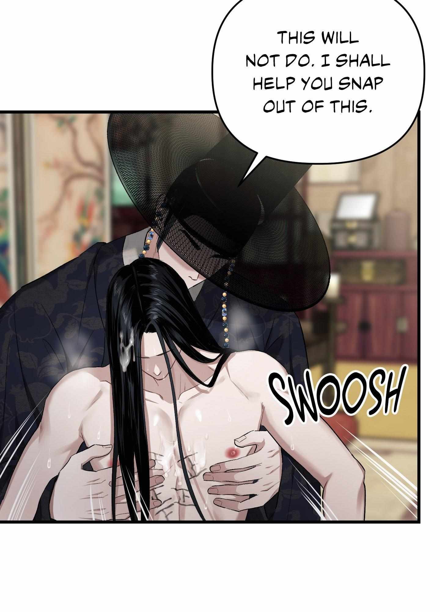 Facing Each Other Chapter 8 page 24 - 