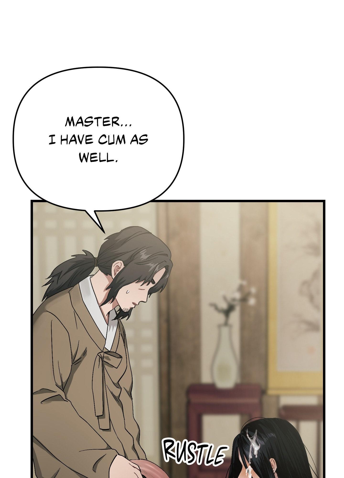 Facing Each Other Chapter 8 page 4 - 