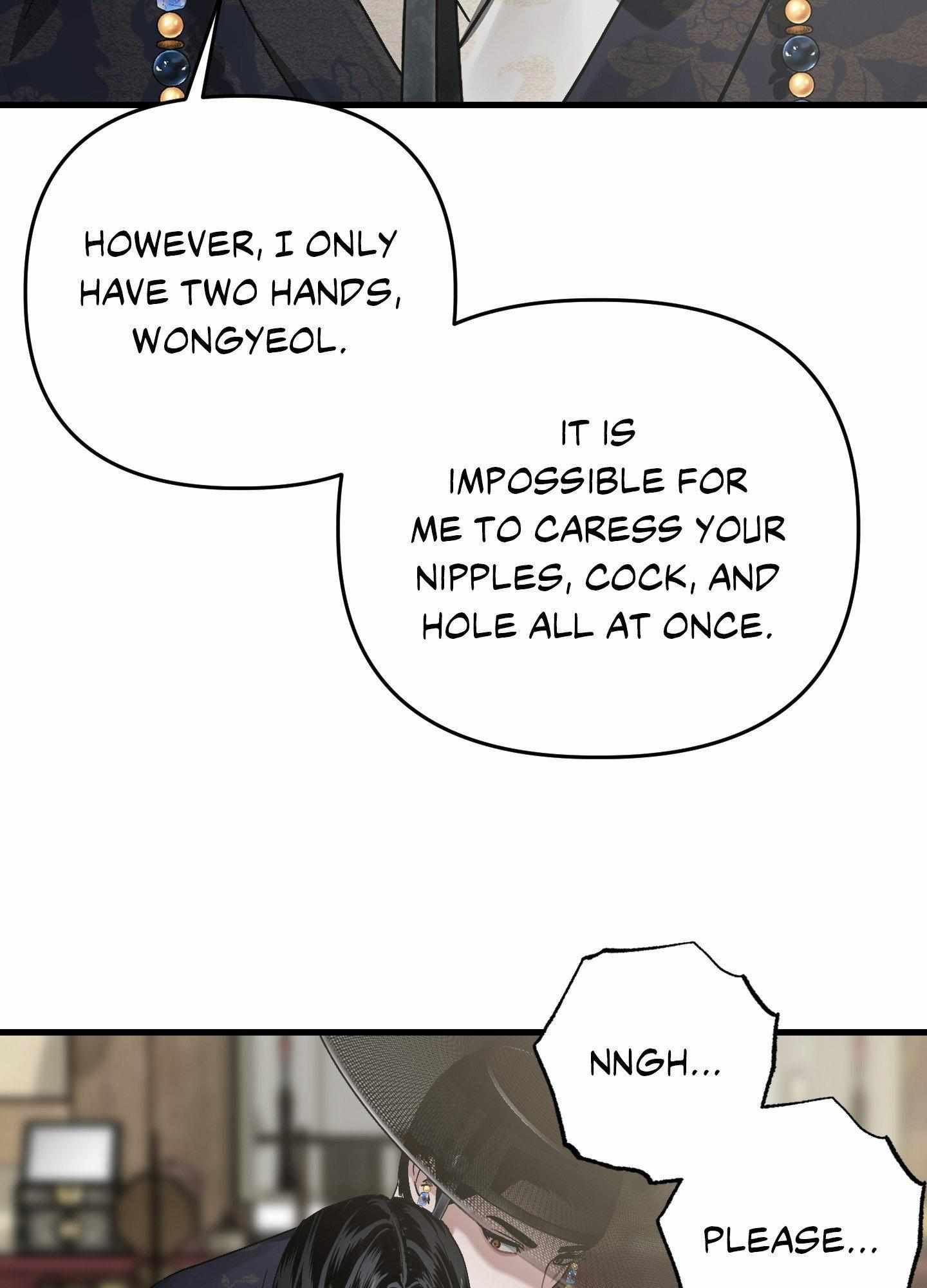 Facing Each Other Chapter 8 page 32 - 