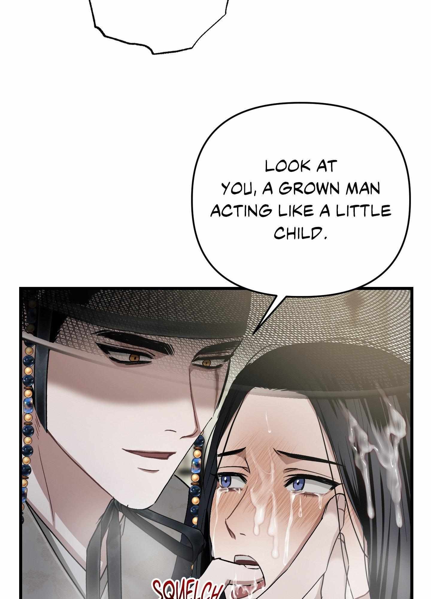Facing Each Other Chapter 8 page 34 - 