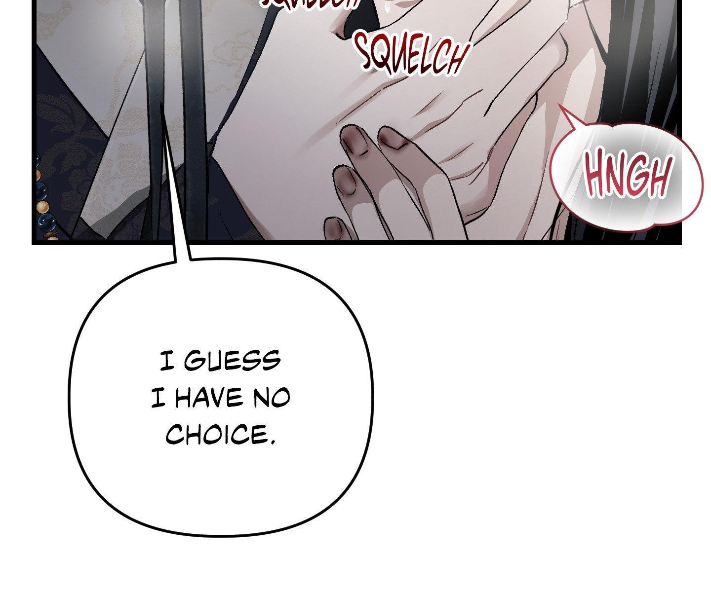 Facing Each Other Chapter 8 page 35 - 