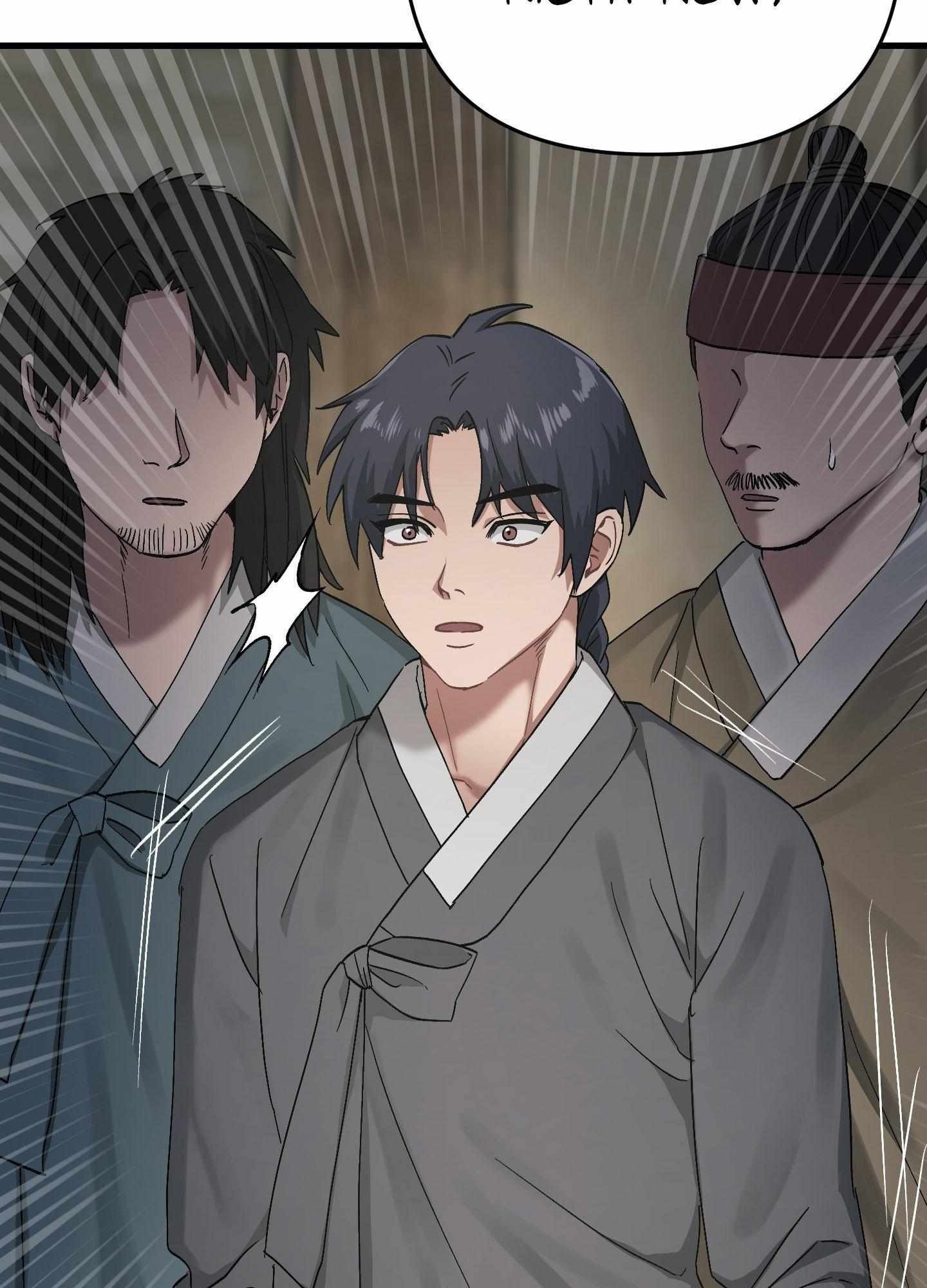 Facing Each Other Chapter 8 page 37 - 