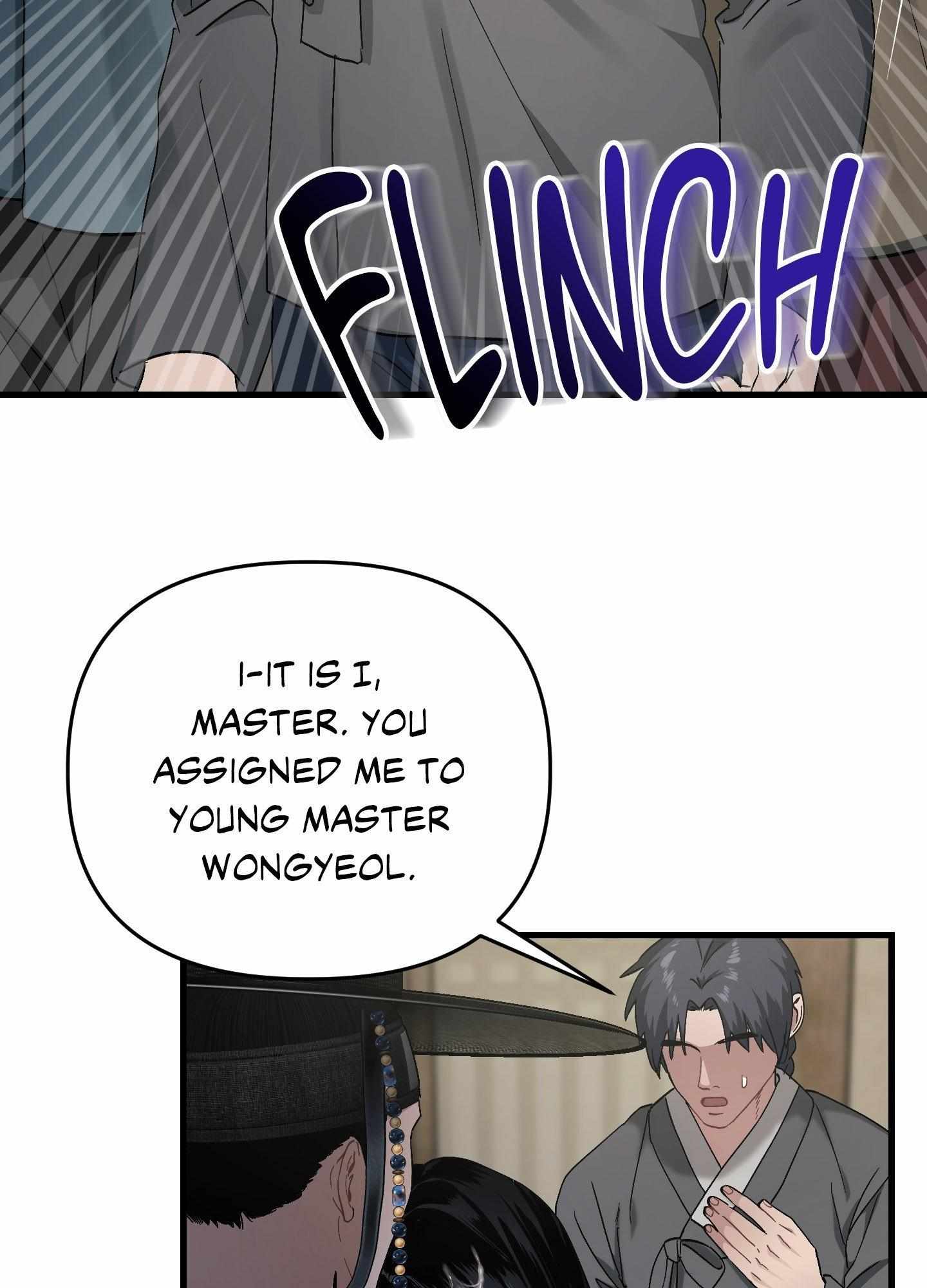 Facing Each Other Chapter 8 page 38 - 