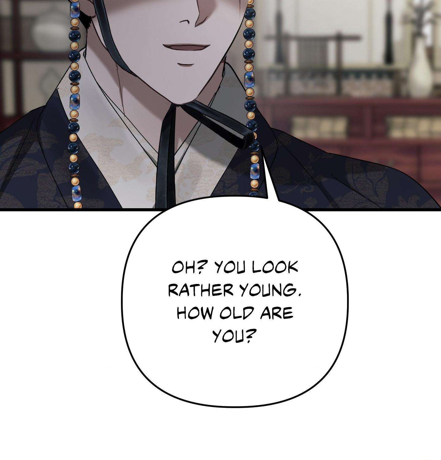 Facing Each Other Chapter 8 page 40 - 