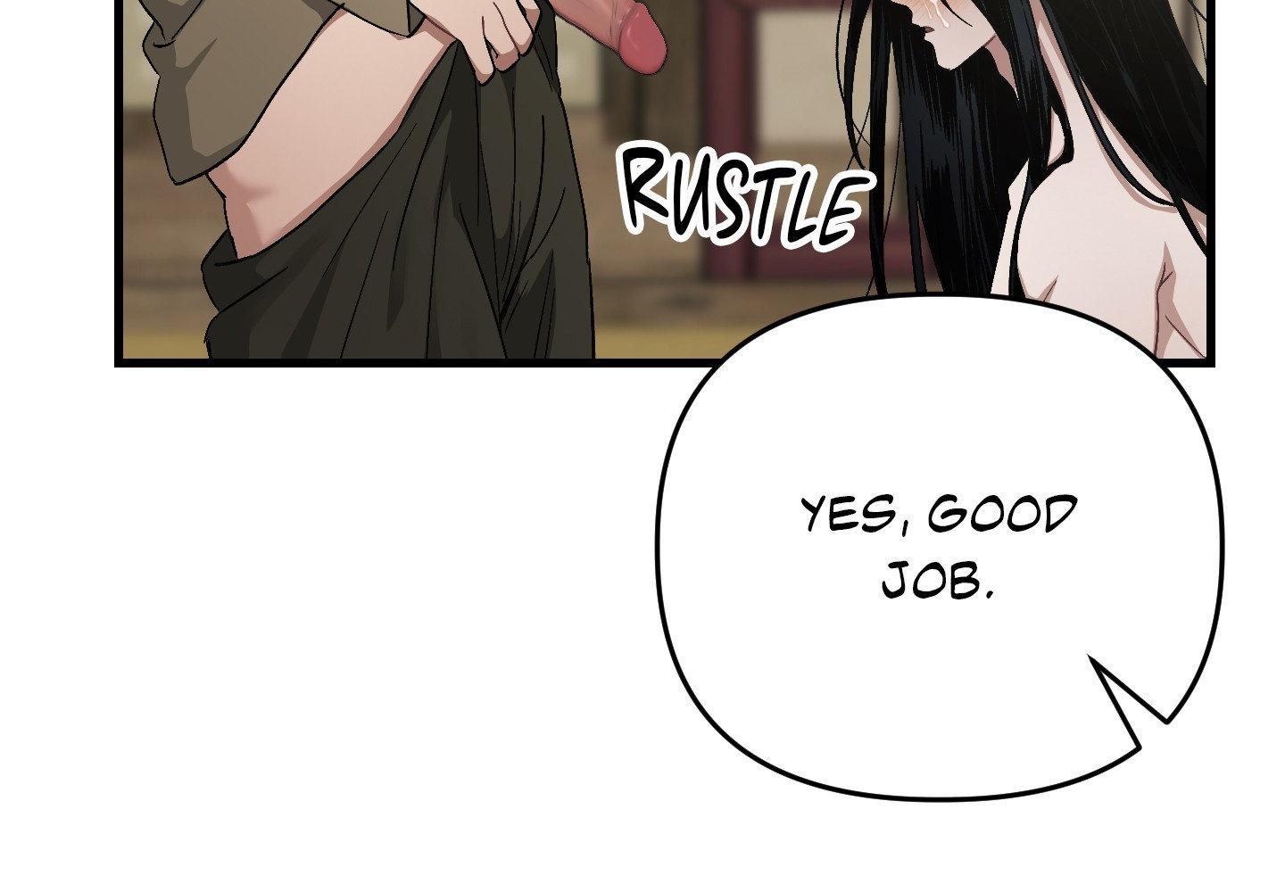 Facing Each Other Chapter 8 page 5 - 