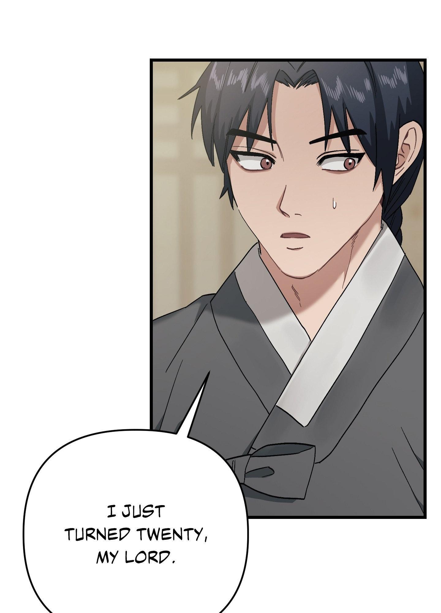 Facing Each Other Chapter 8 page 41 - 