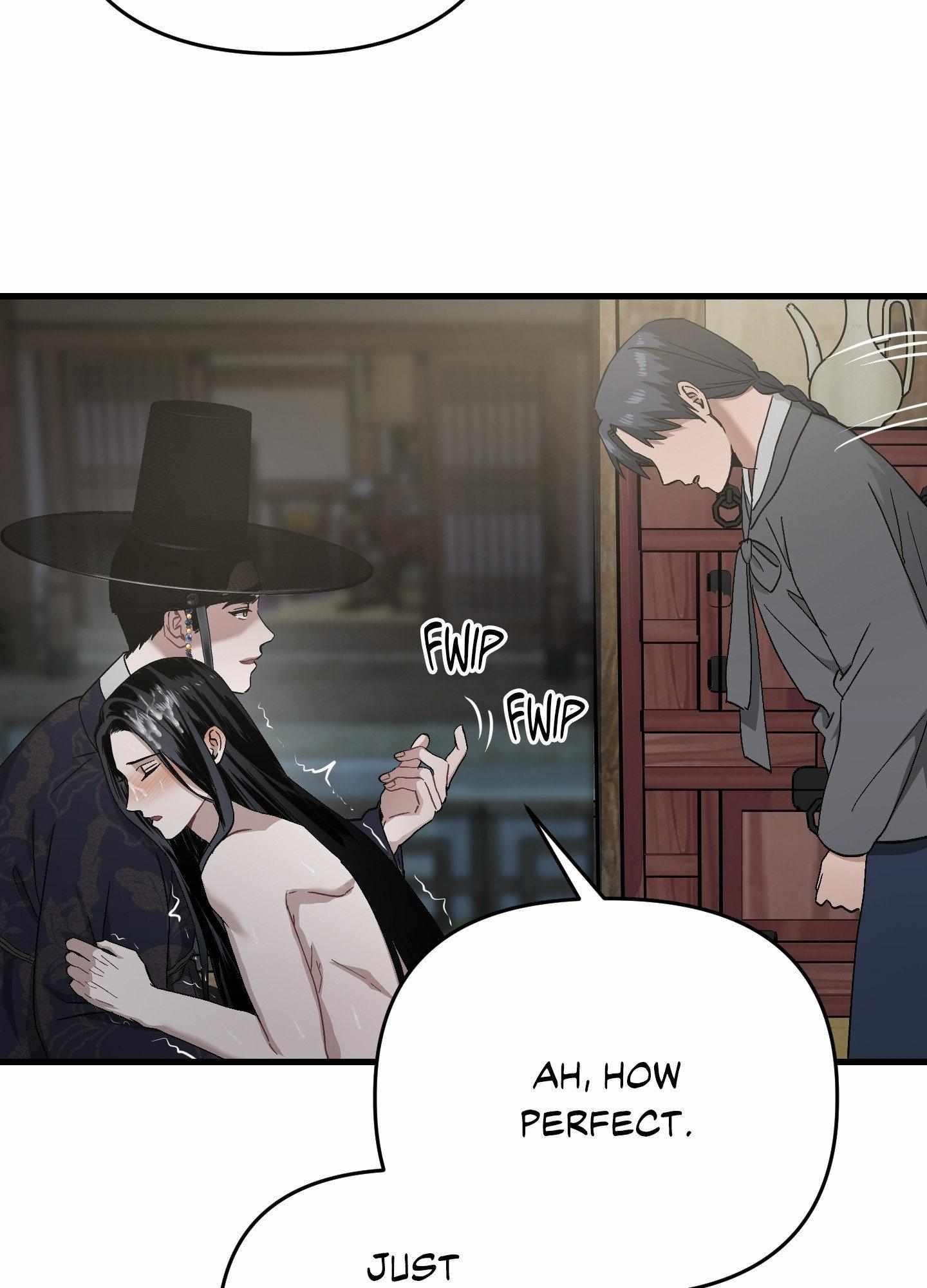 Facing Each Other Chapter 8 page 42 - 