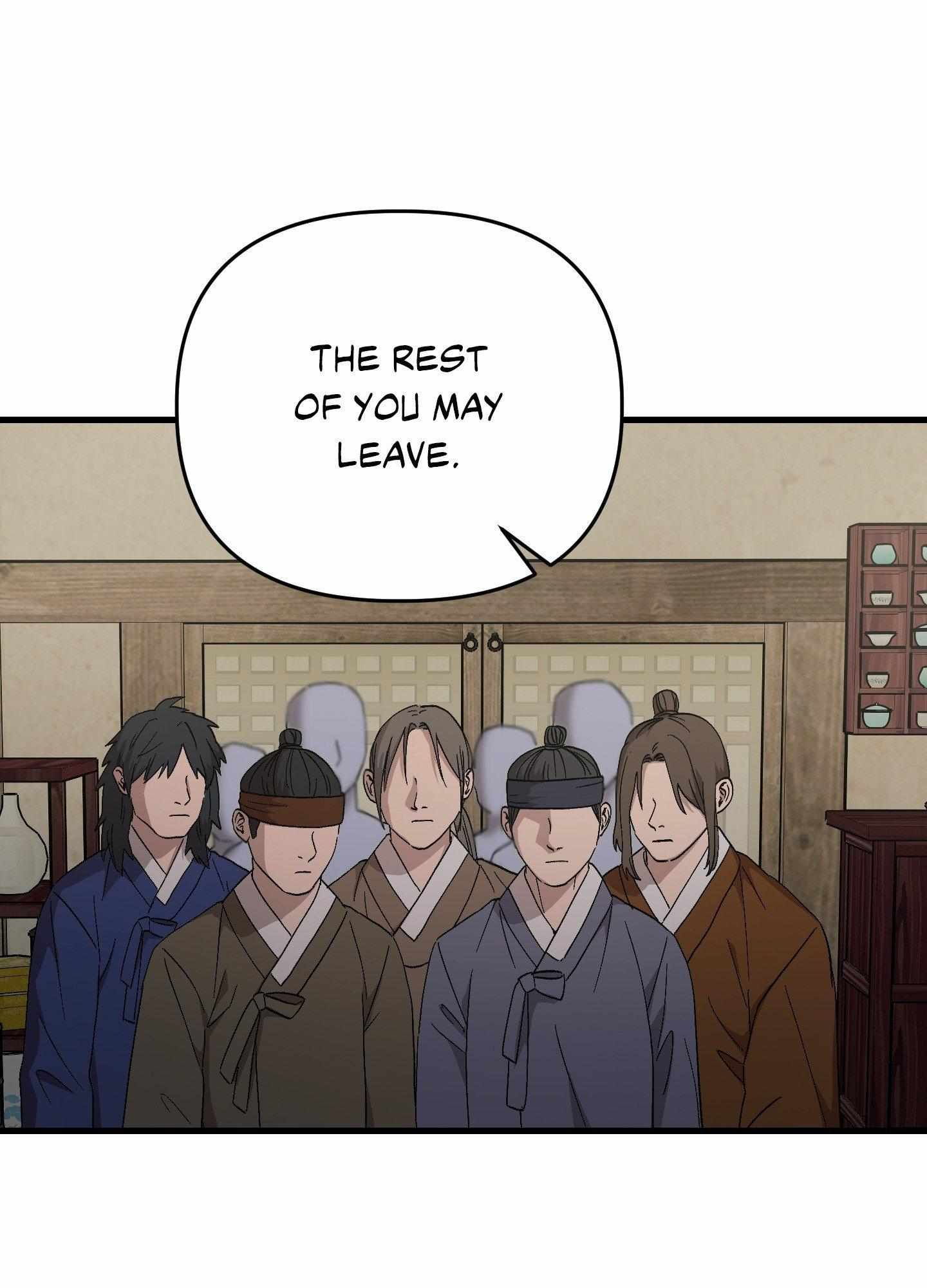 Facing Each Other Chapter 8 page 46 - 