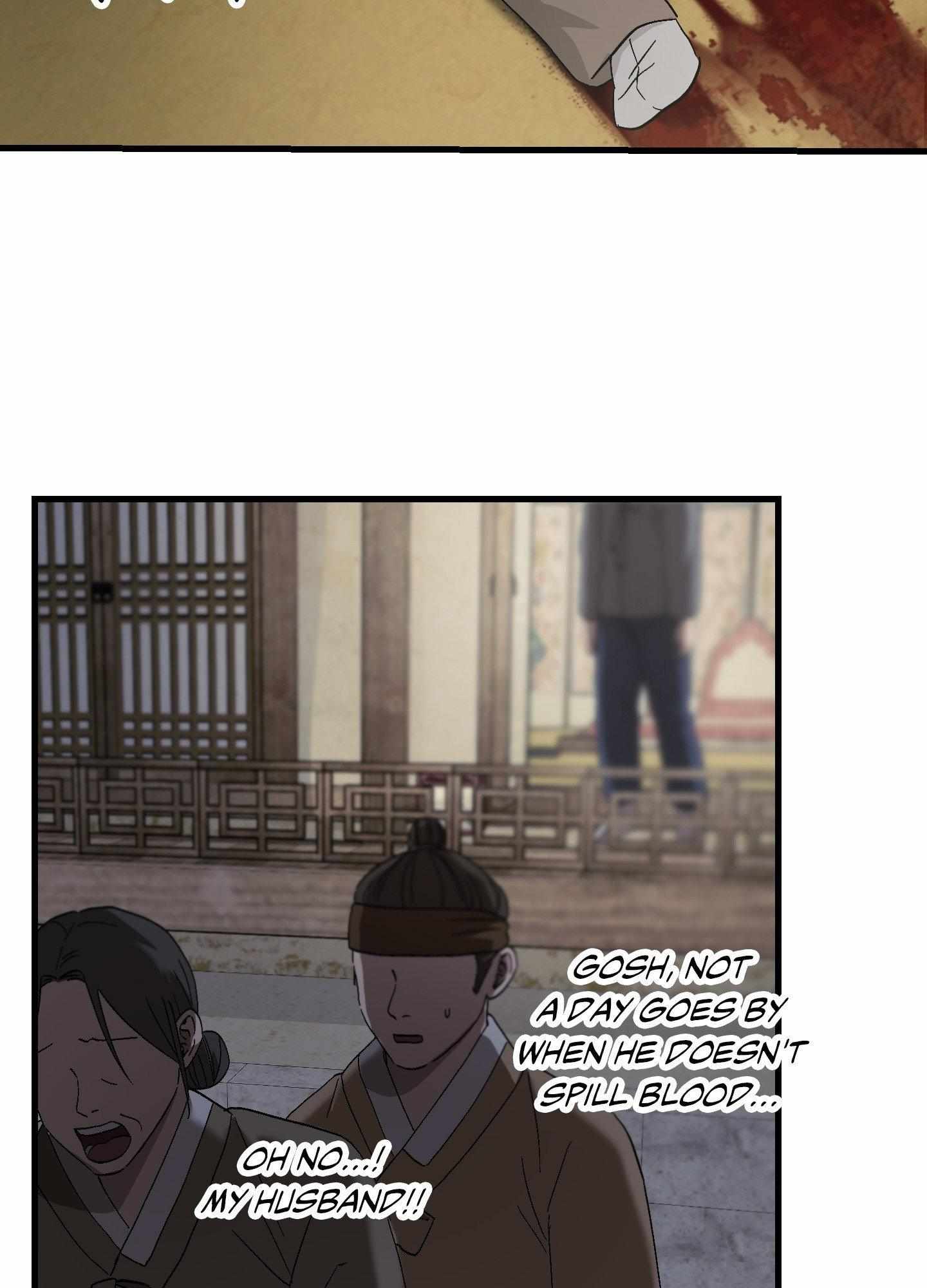 Facing Each Other Chapter 8 page 49 - 