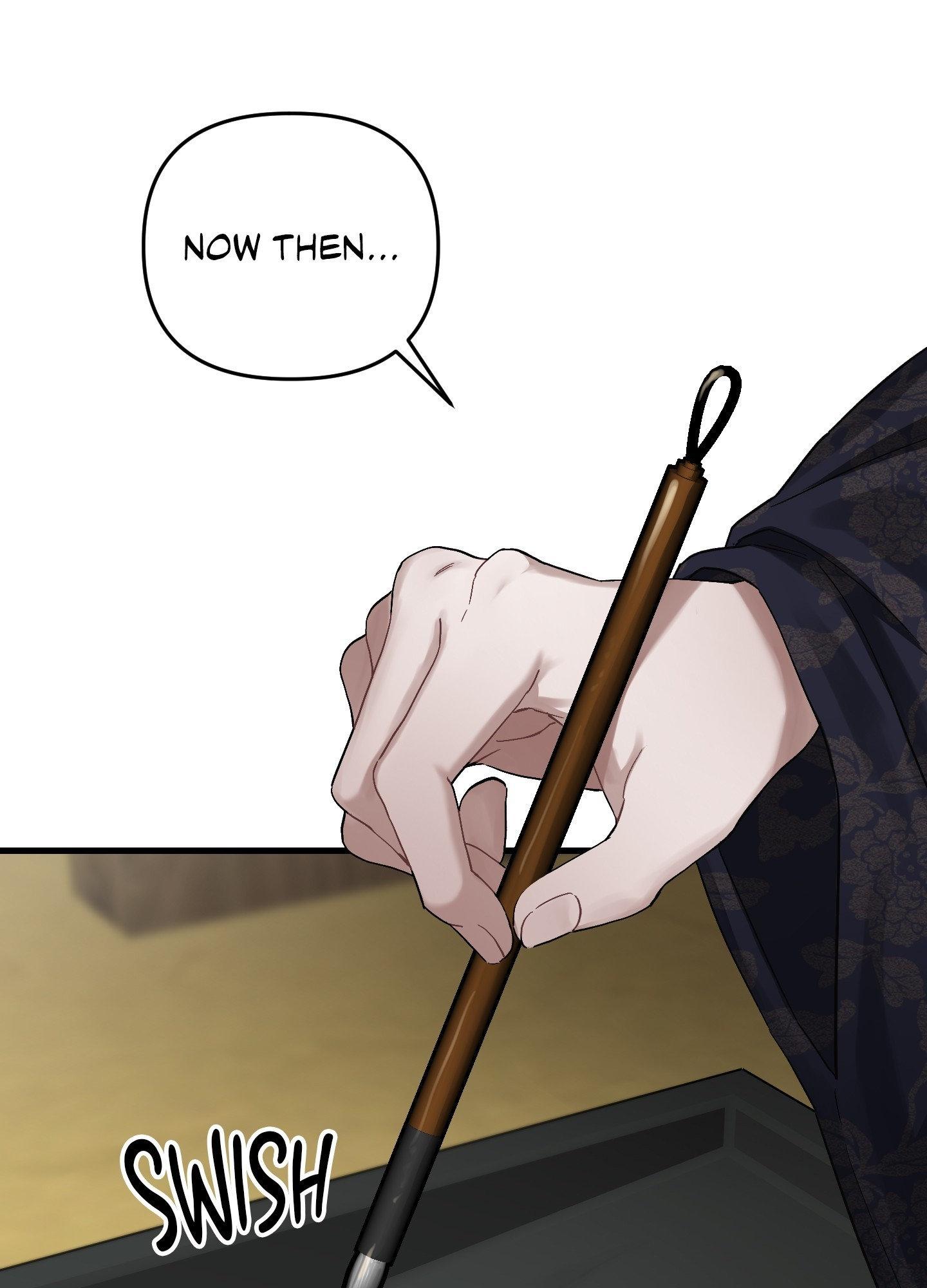 Facing Each Other Chapter 8 page 6 - 