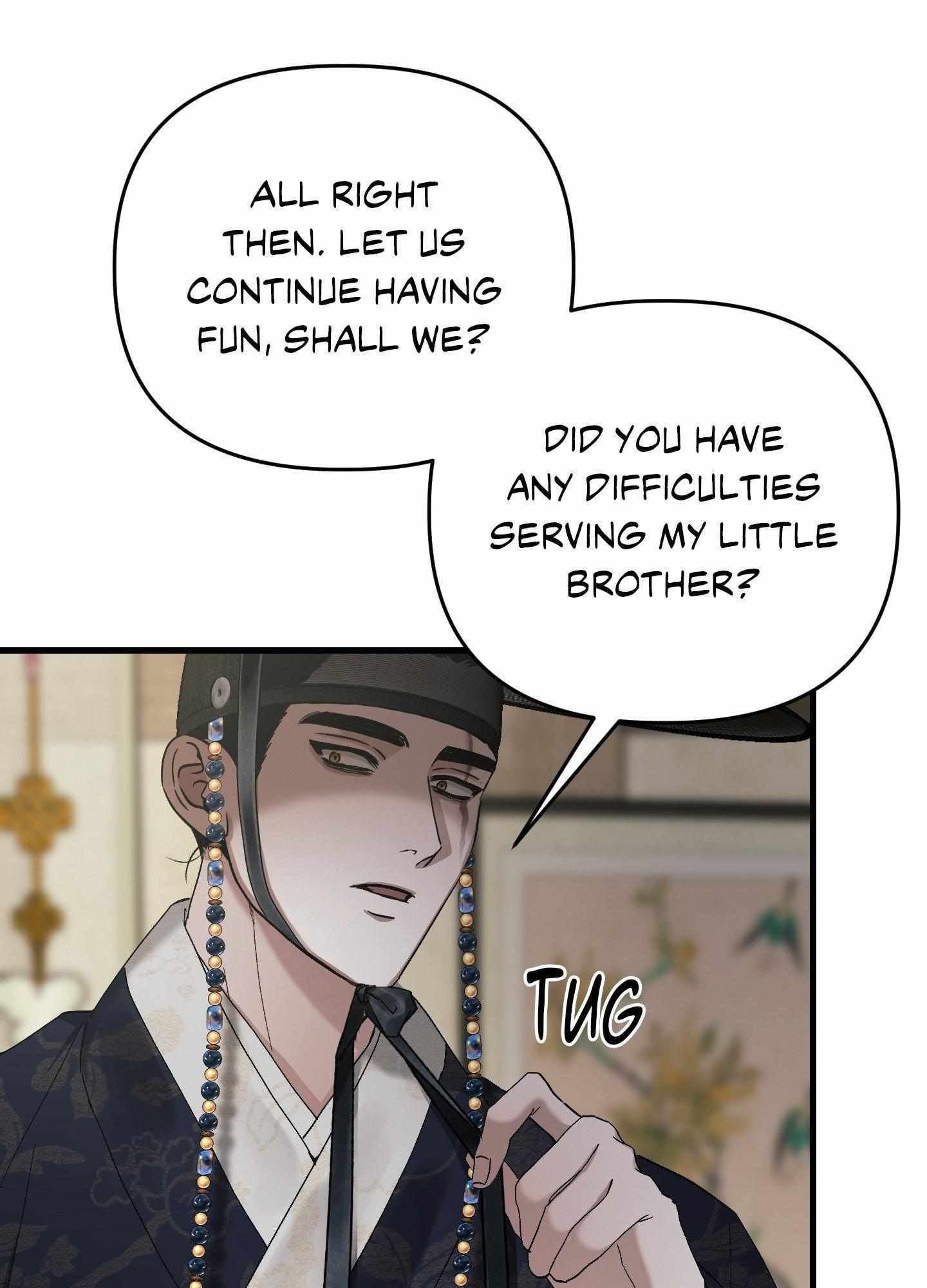 Facing Each Other Chapter 8 page 52 - 