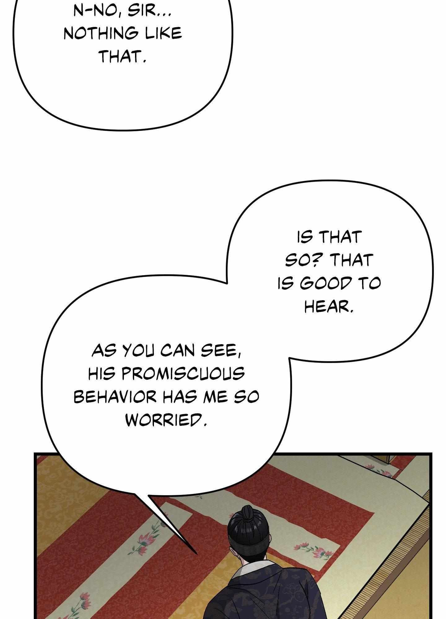 Facing Each Other Chapter 8 page 54 - 