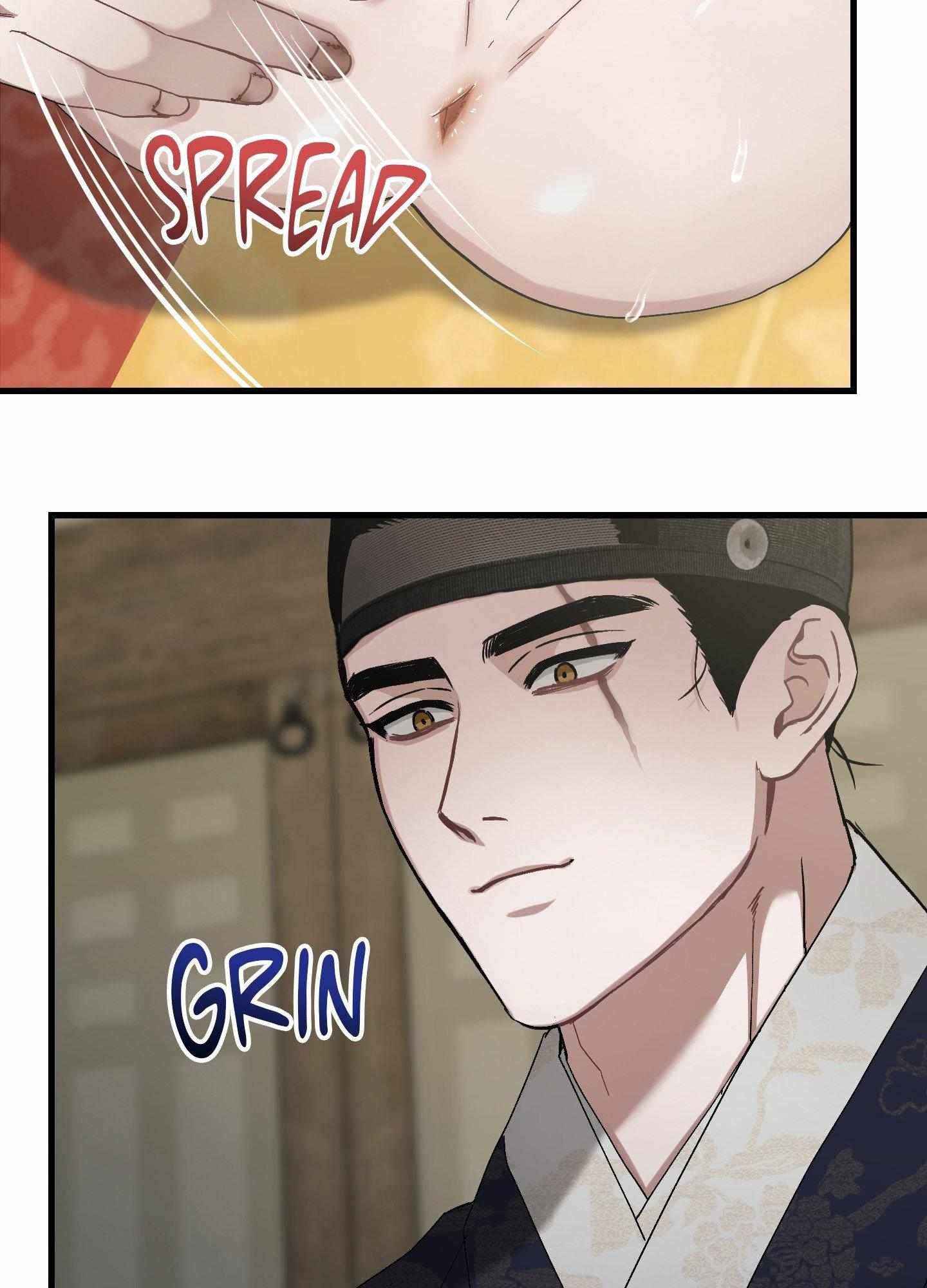 Facing Each Other Chapter 8 page 58 - 