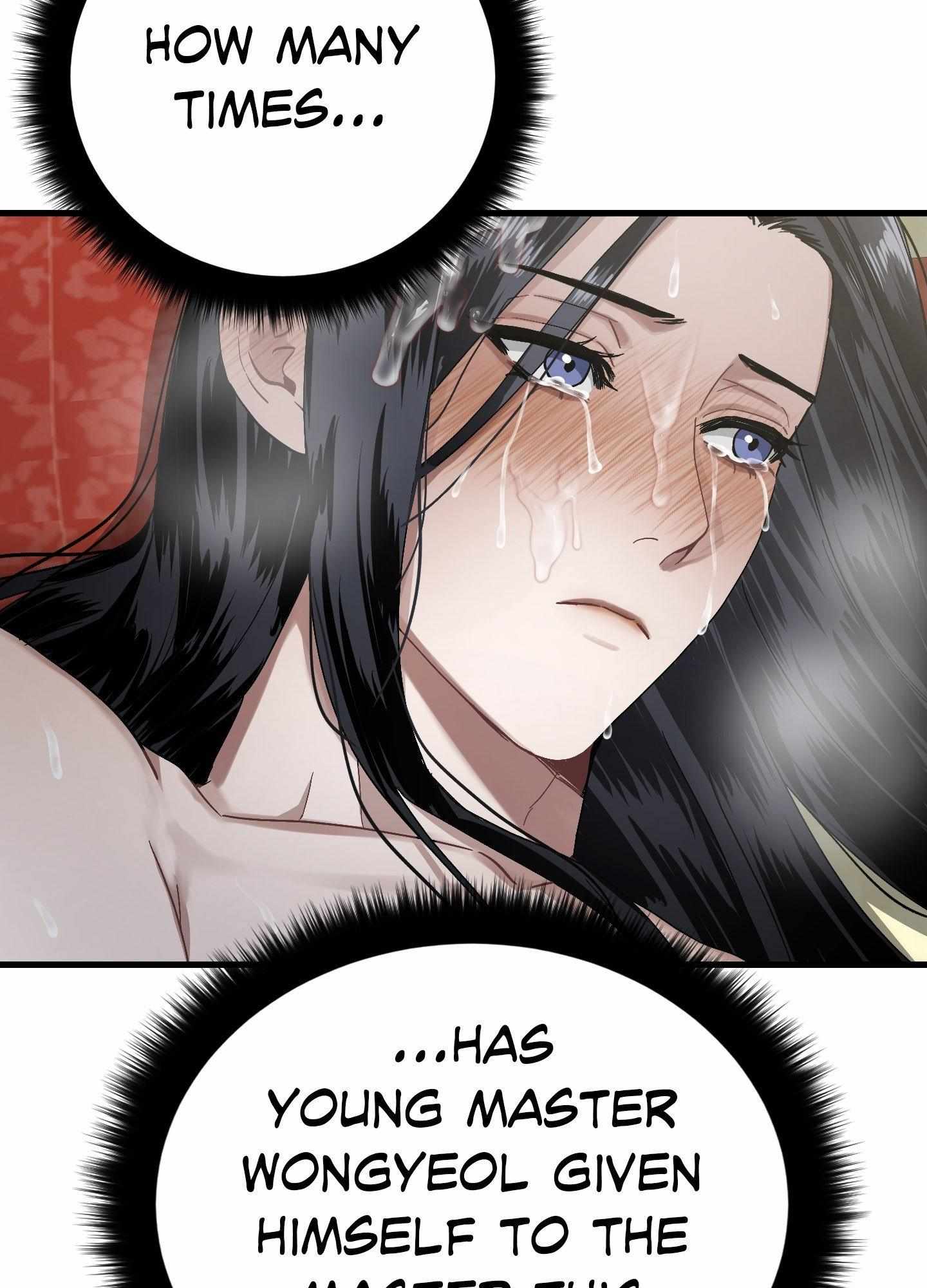 Facing Each Other Chapter 8 page 63 - 