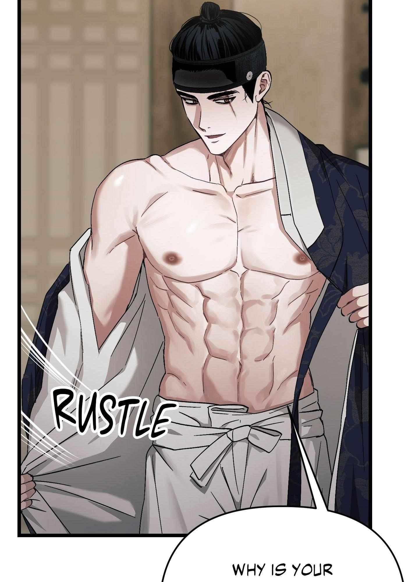 Facing Each Other Chapter 8 page 65 - 