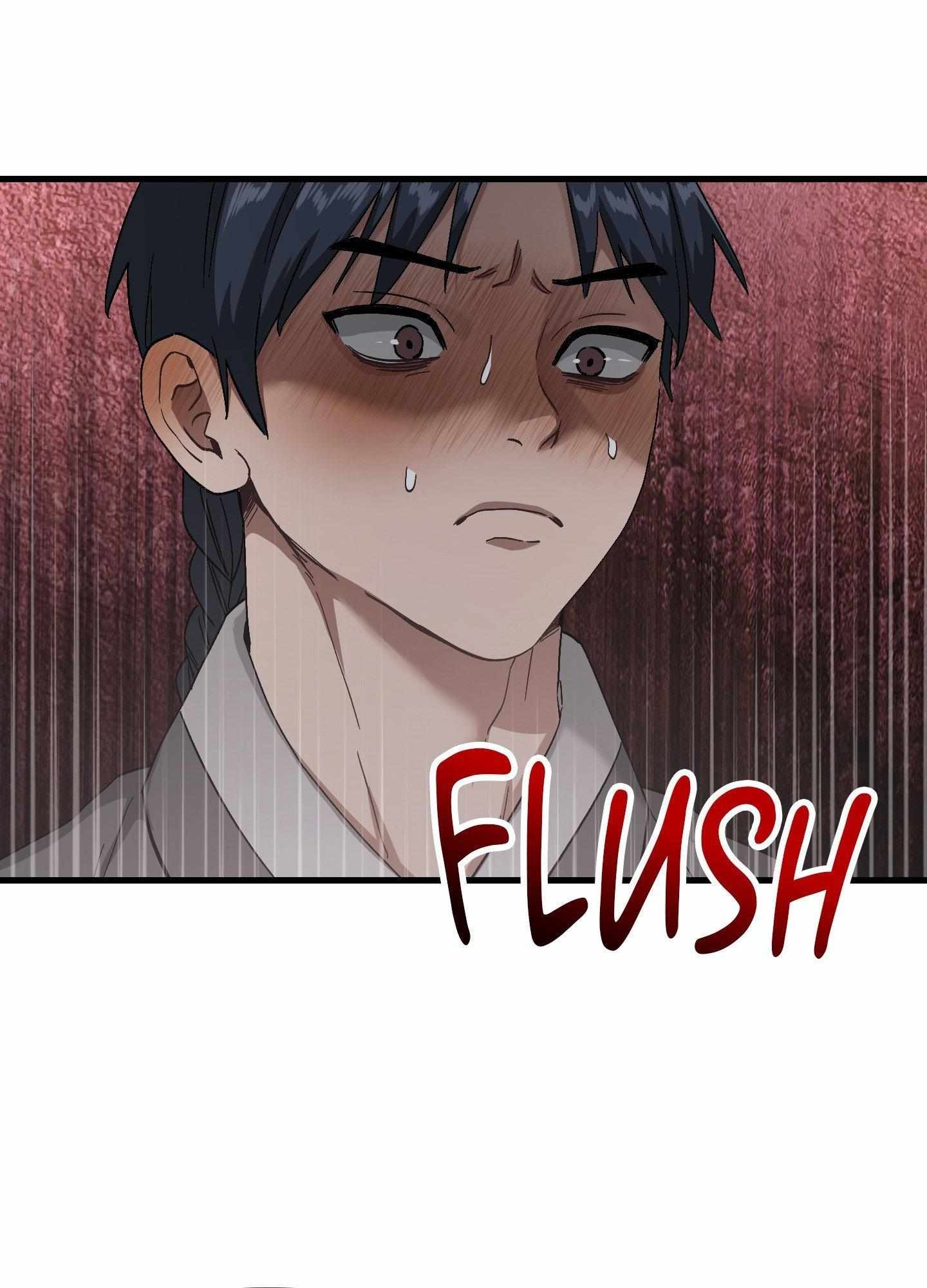 Facing Each Other Chapter 8 page 72 - 