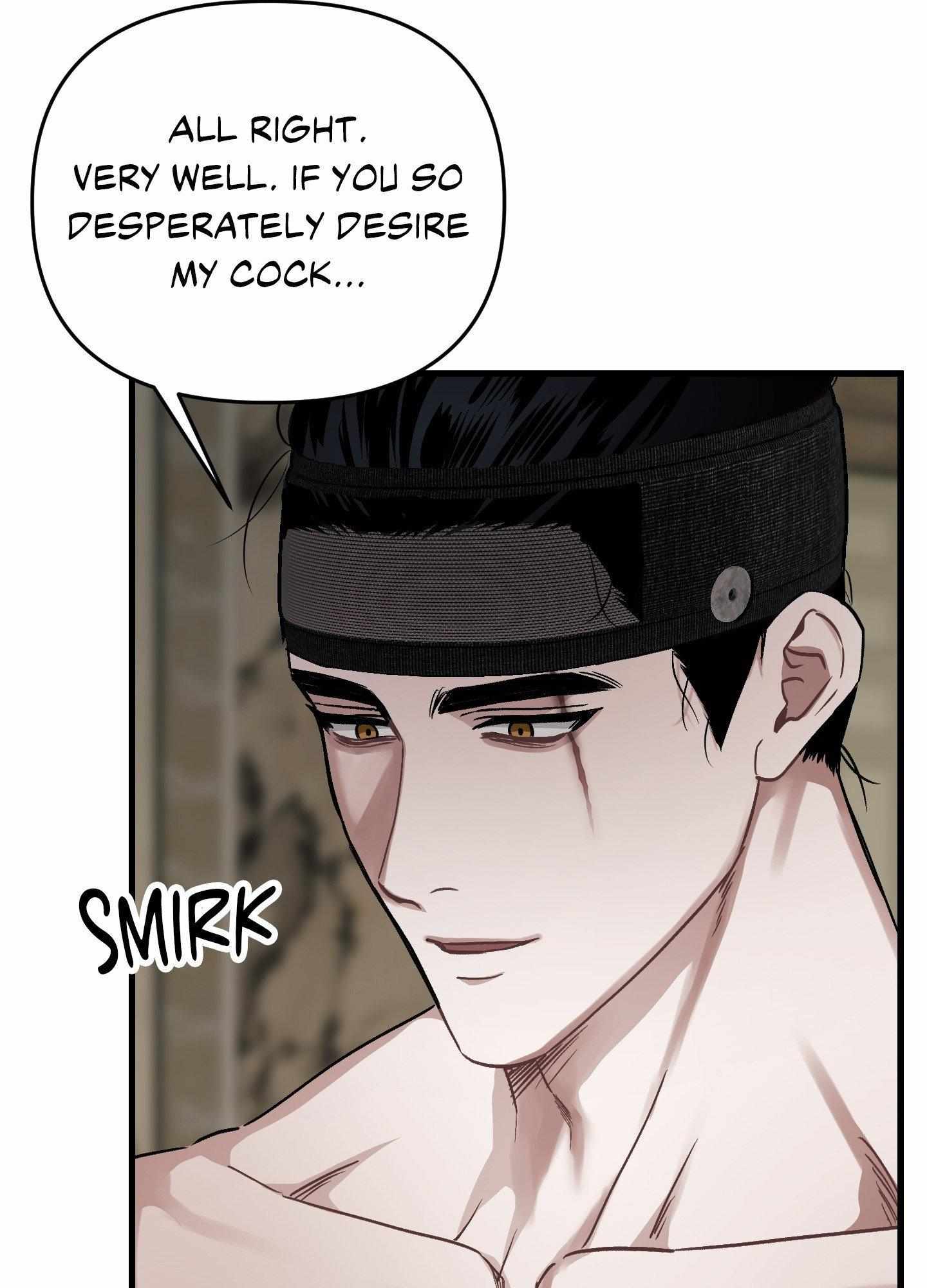 Facing Each Other Chapter 8 page 73 - 