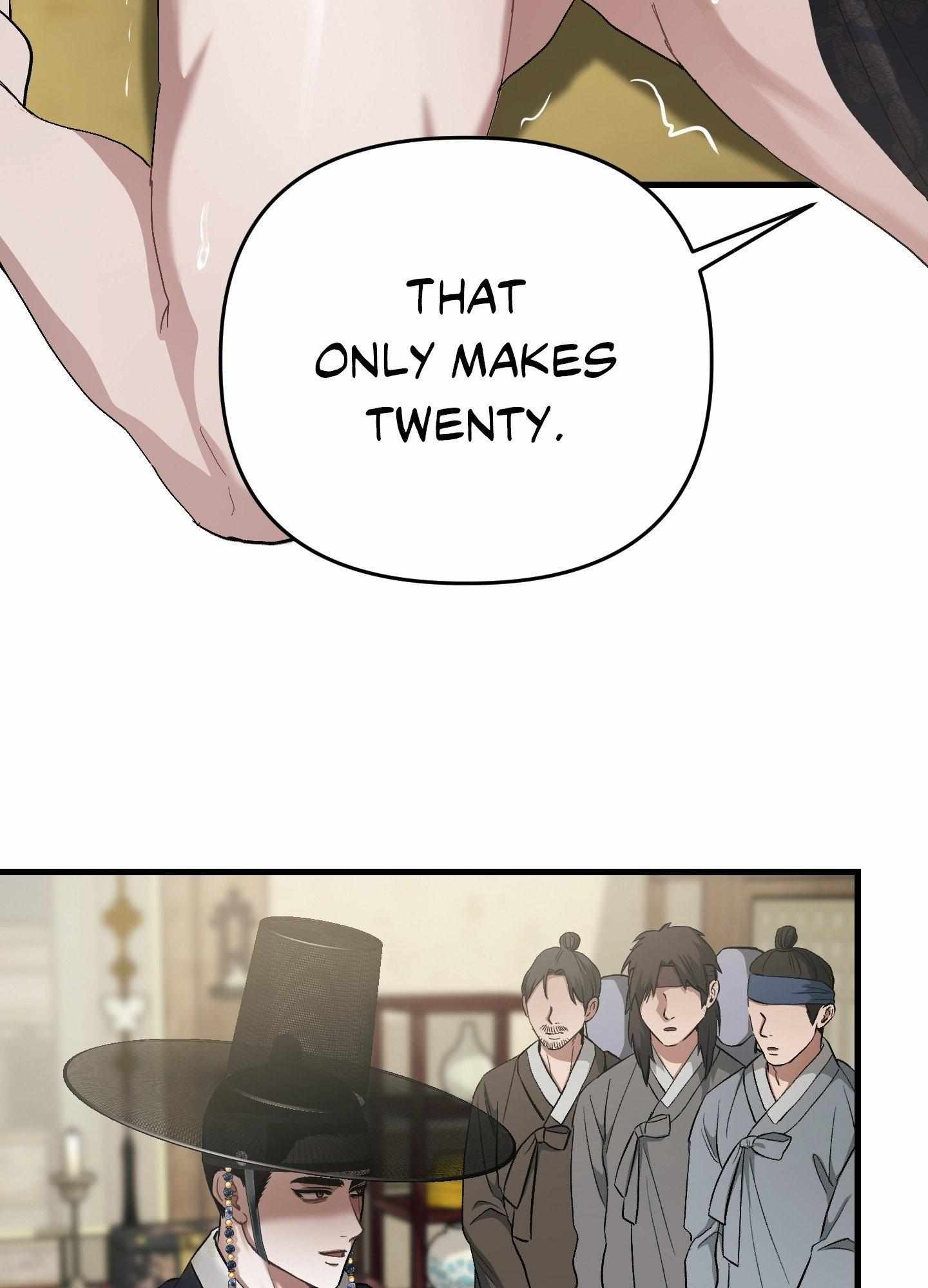 Facing Each Other Chapter 8 page 9 - 