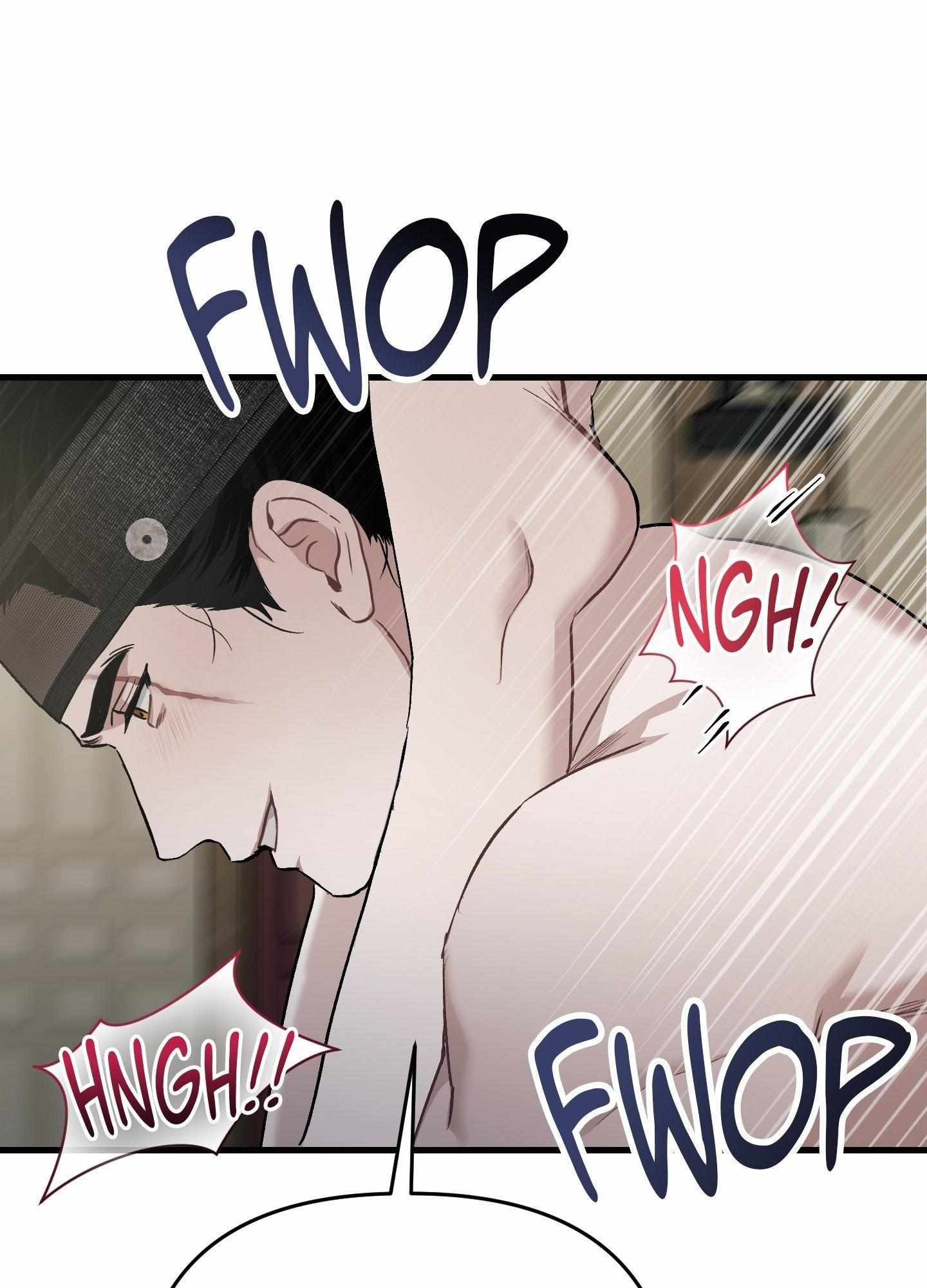 Facing Each Other Chapter 8 page 82 - 