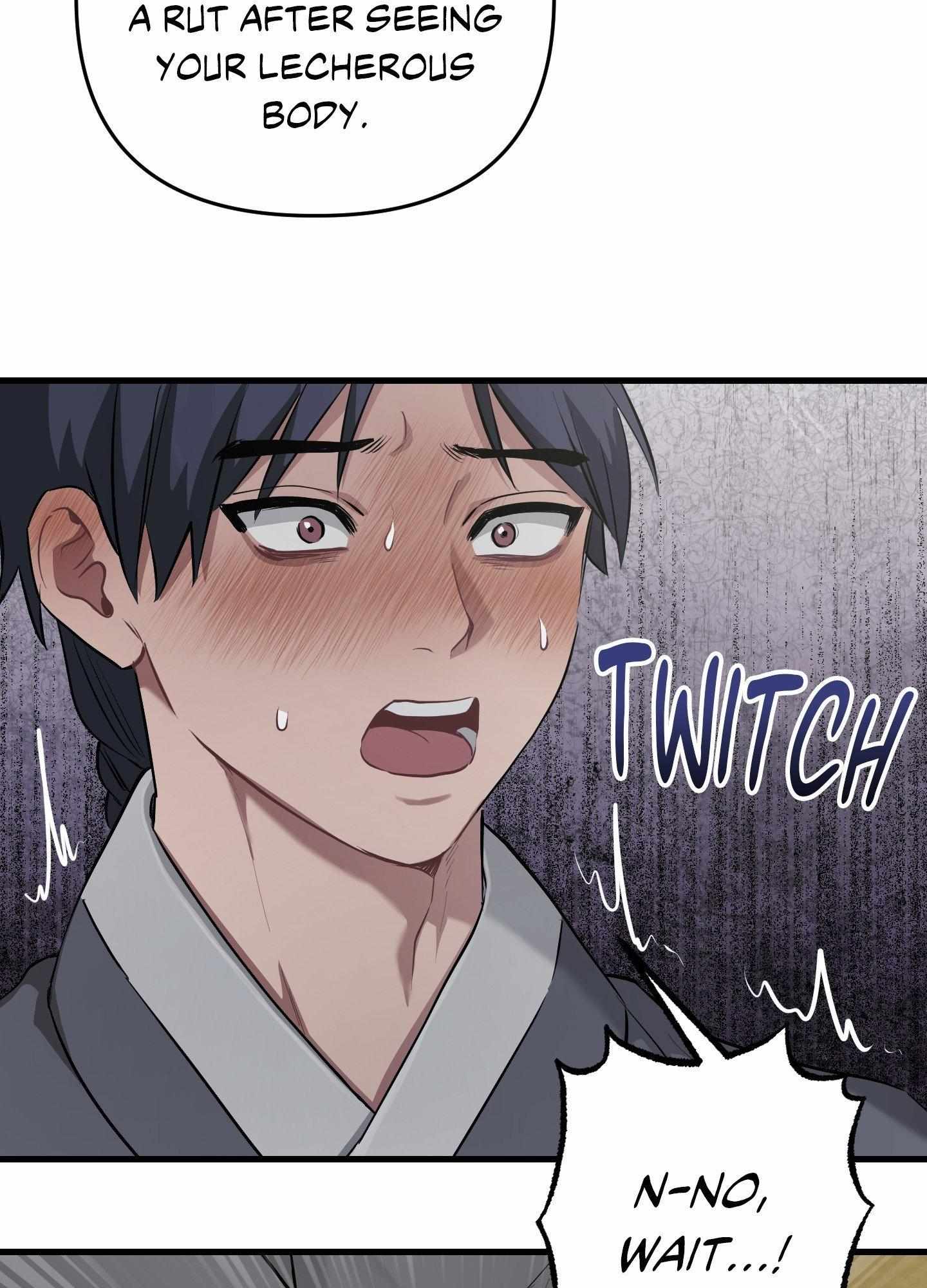 Facing Each Other Chapter 8 page 88 - 