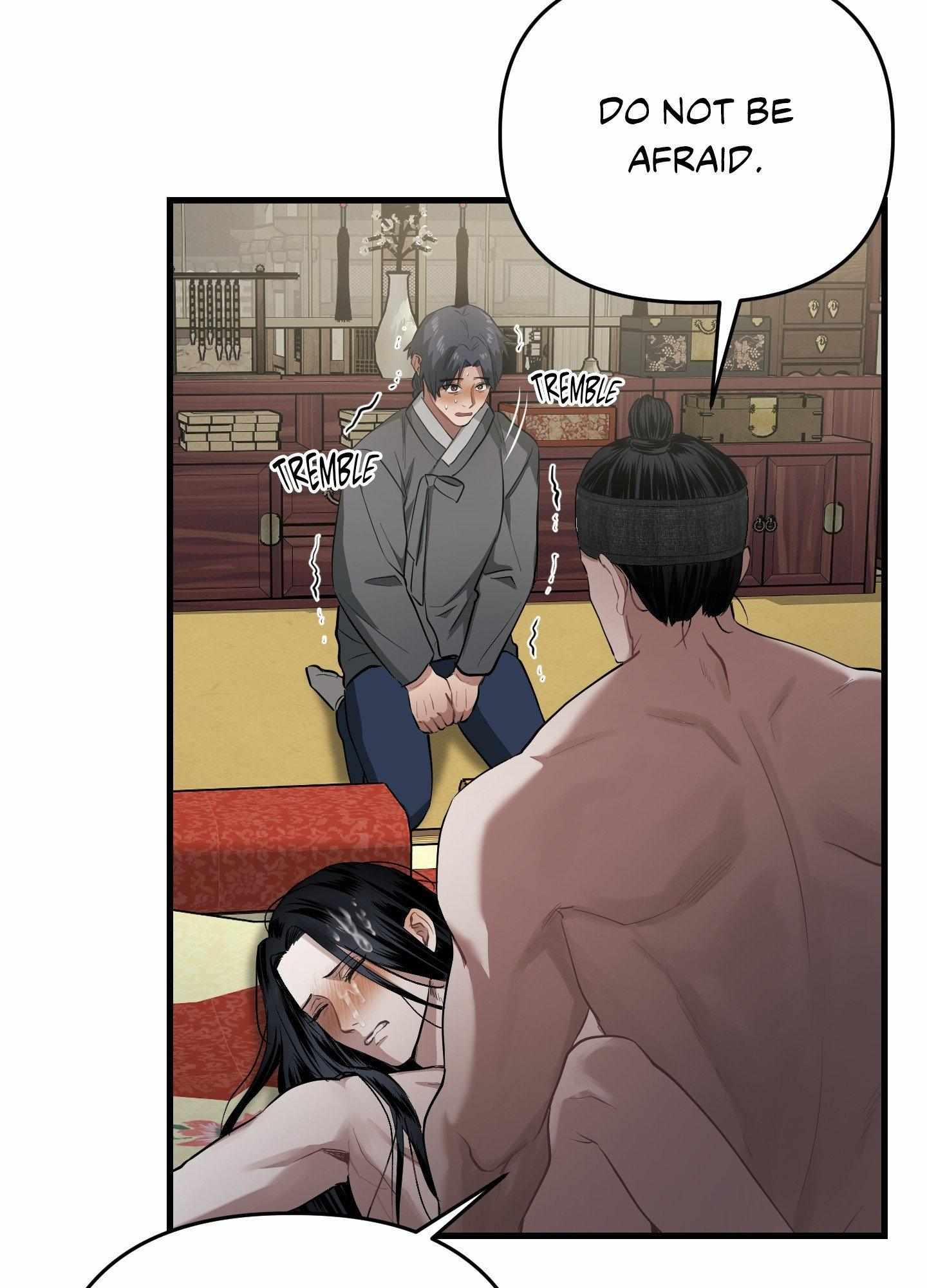 Facing Each Other Chapter 8 page 90 - 