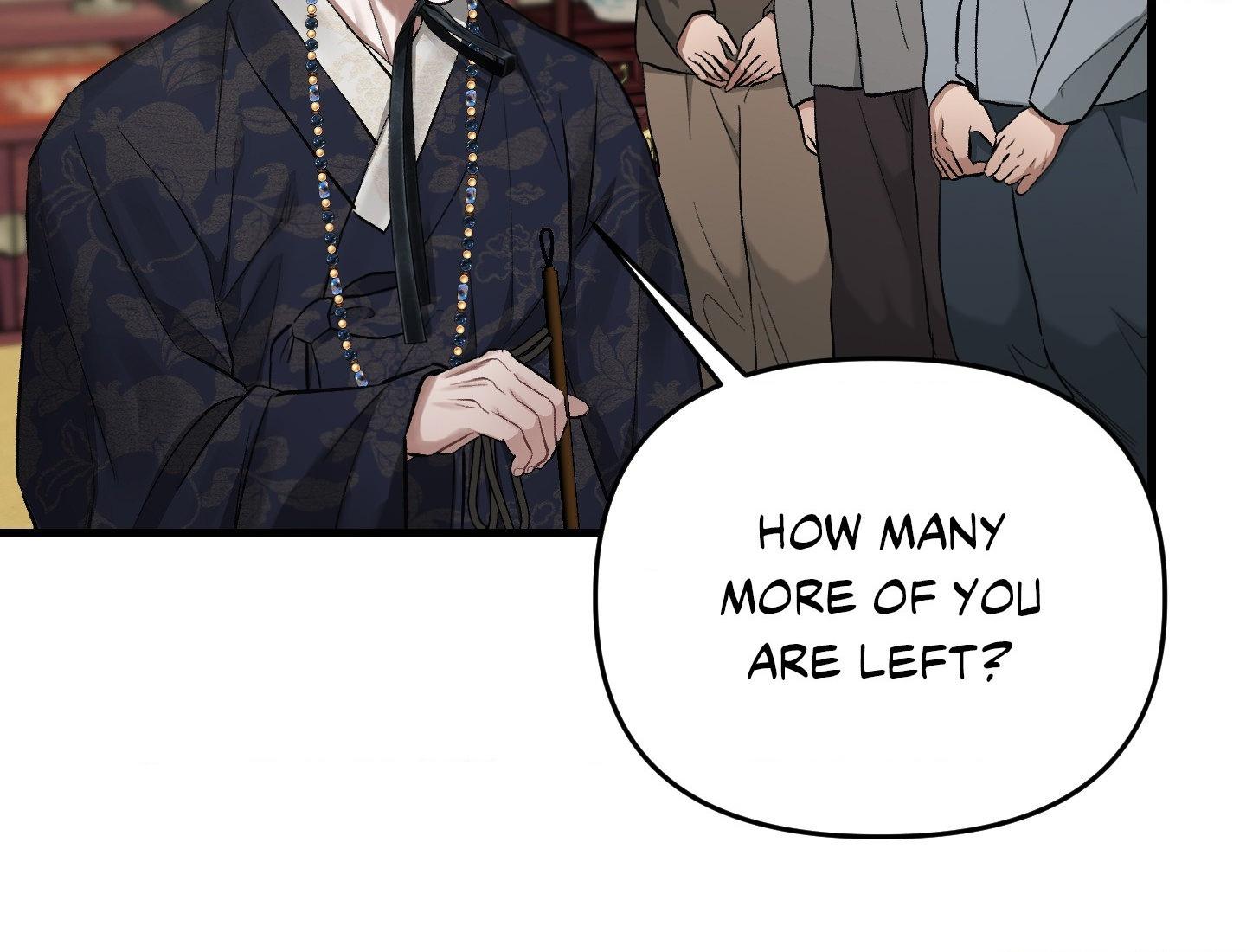 Facing Each Other Chapter 8 page 10 - 