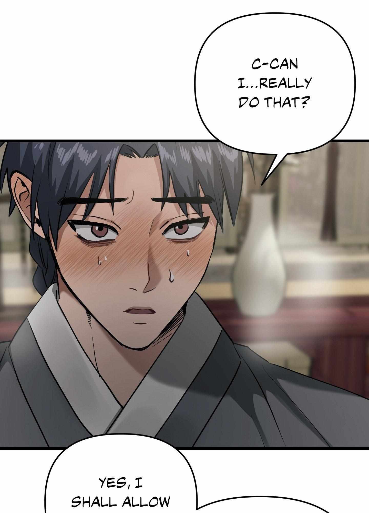 Facing Each Other Chapter 8 page 92 - 