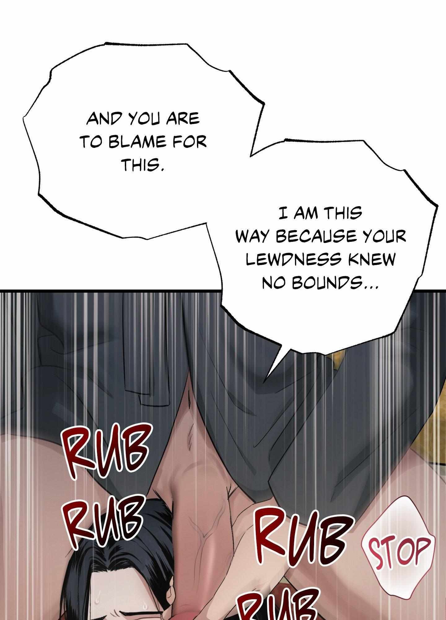 Facing Each Other Chapter 8 page 97 - 