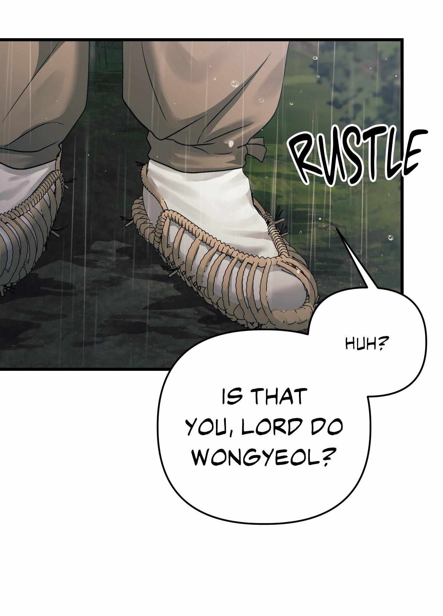 Facing Each Other Chapter 9 page 107 - 