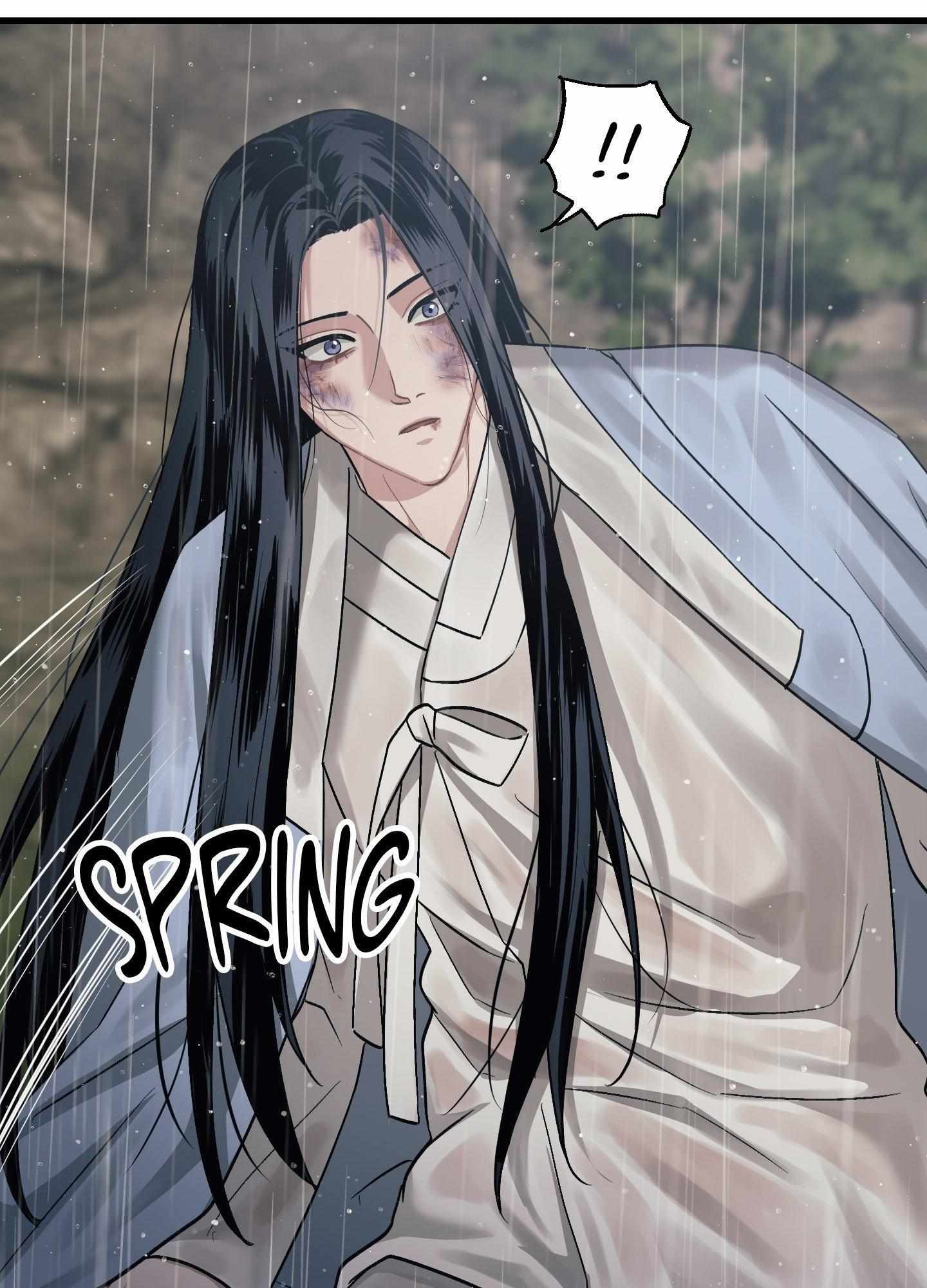 Facing Each Other Chapter 9 page 108 - 