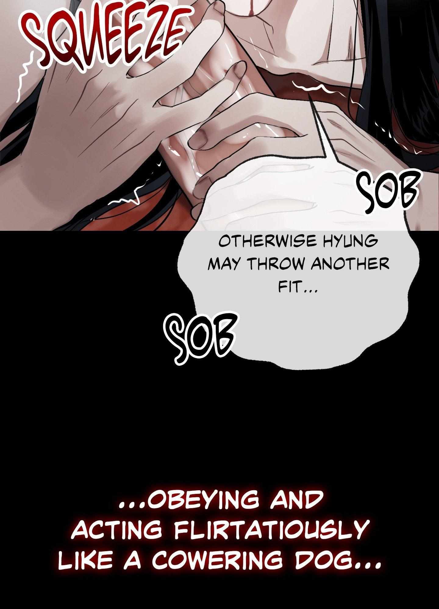 Facing Each Other Chapter 9 page 22 - 