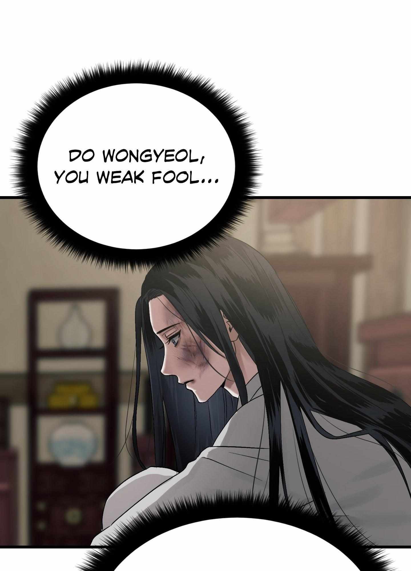 Facing Each Other Chapter 9 page 31 - 