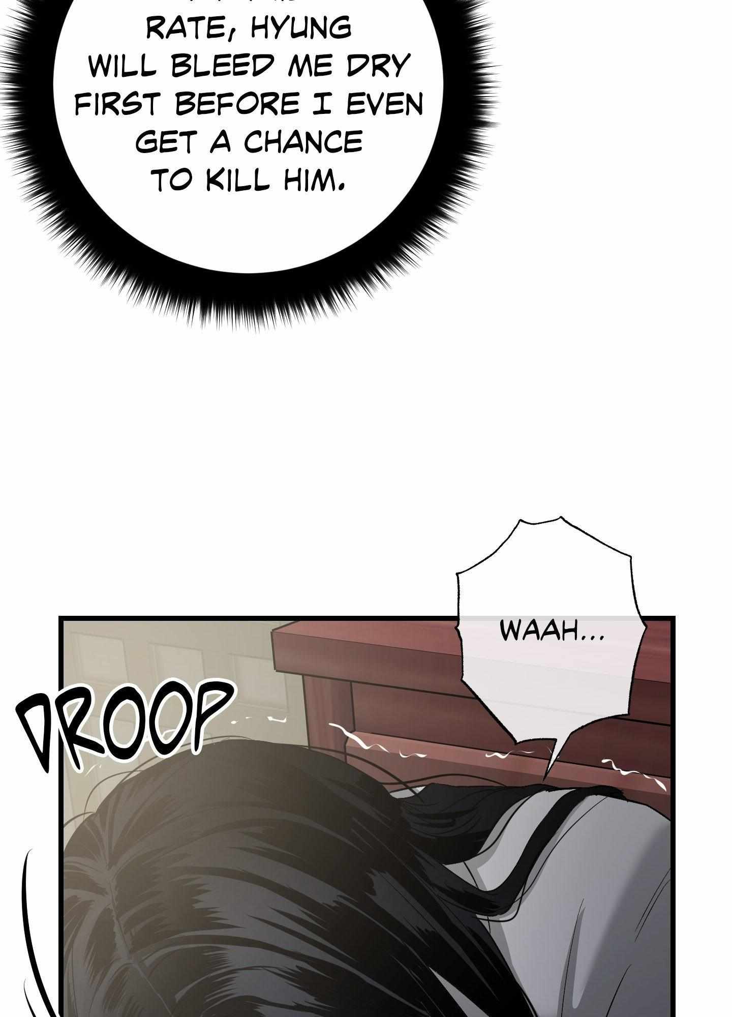 Facing Each Other Chapter 9 page 33 - 