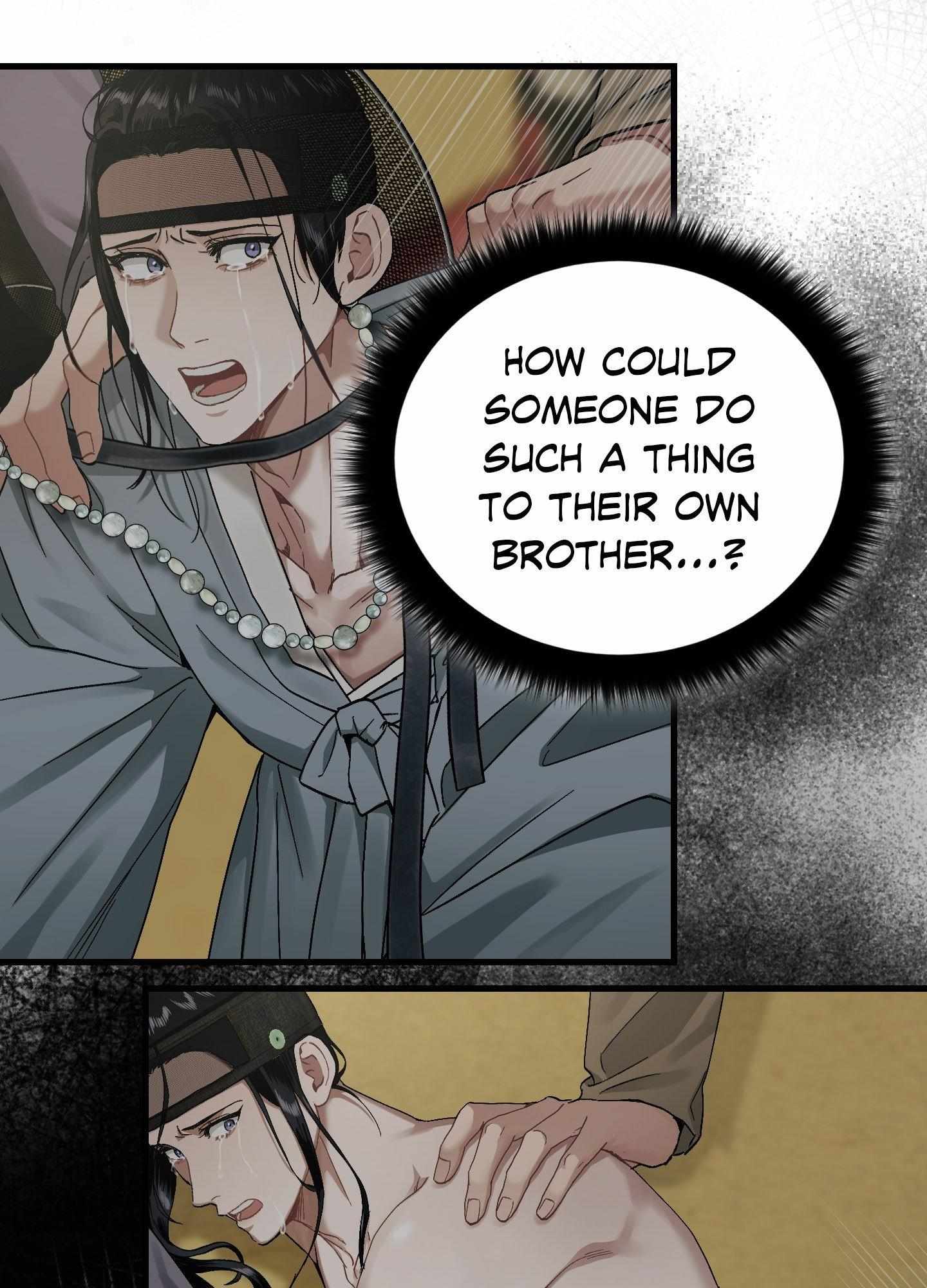 Facing Each Other Chapter 9 page 35 - 