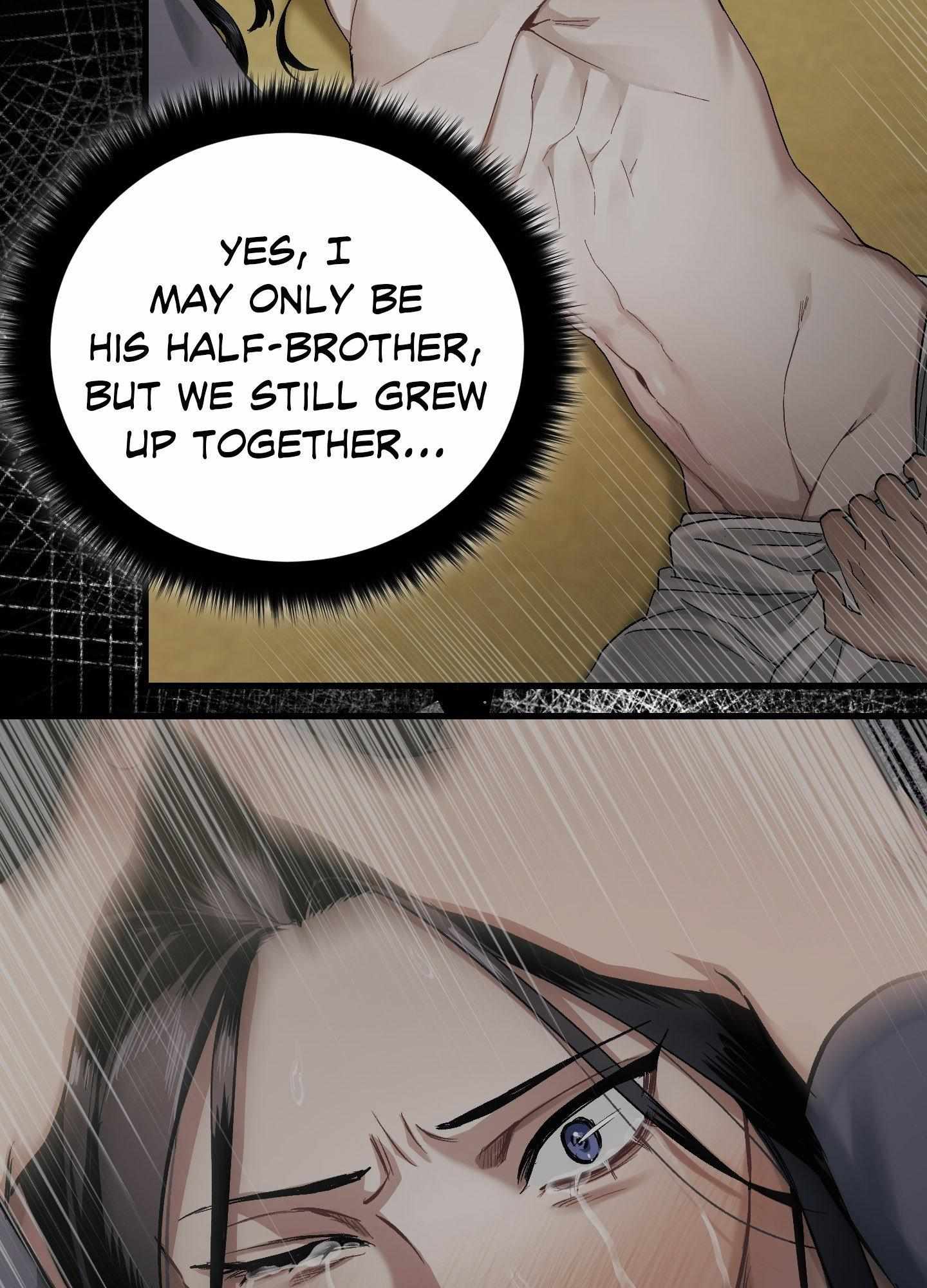 Facing Each Other Chapter 9 page 36 - 
