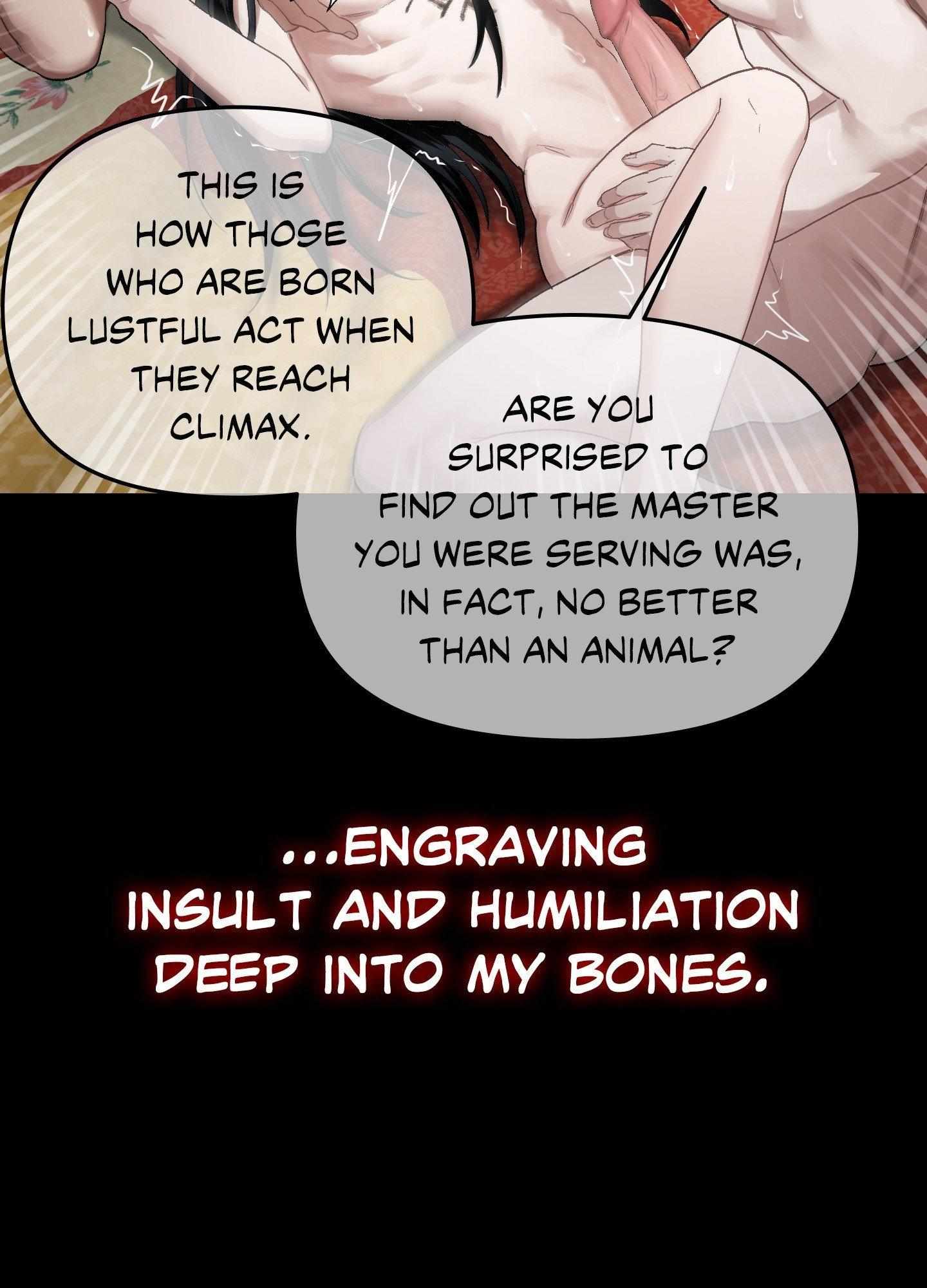 Facing Each Other Chapter 9 page 5 - 
