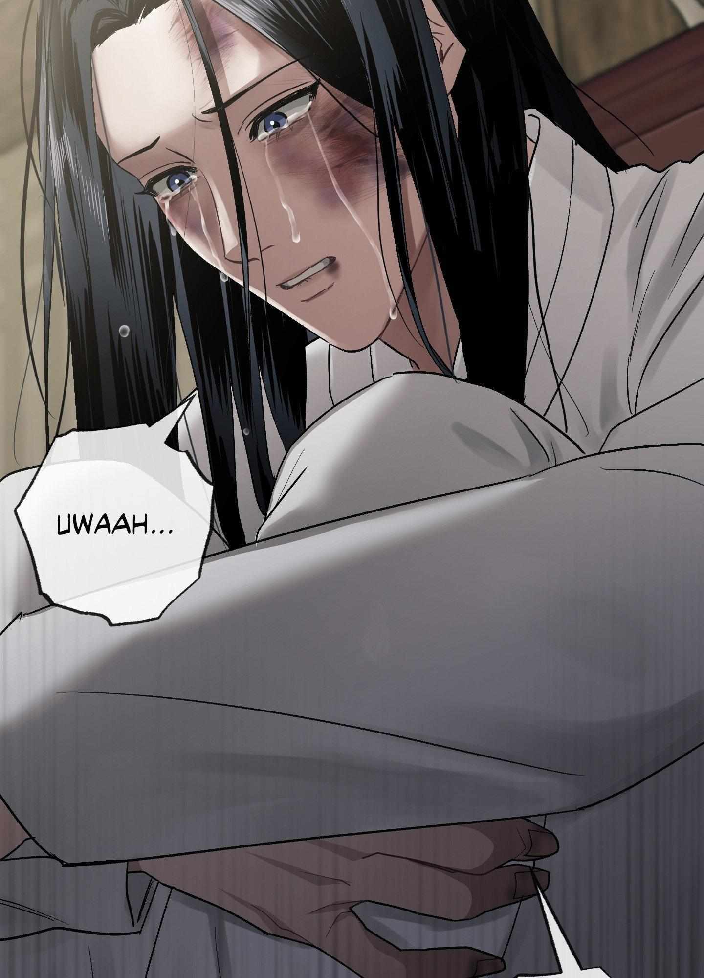 Facing Each Other Chapter 9 page 41 - 