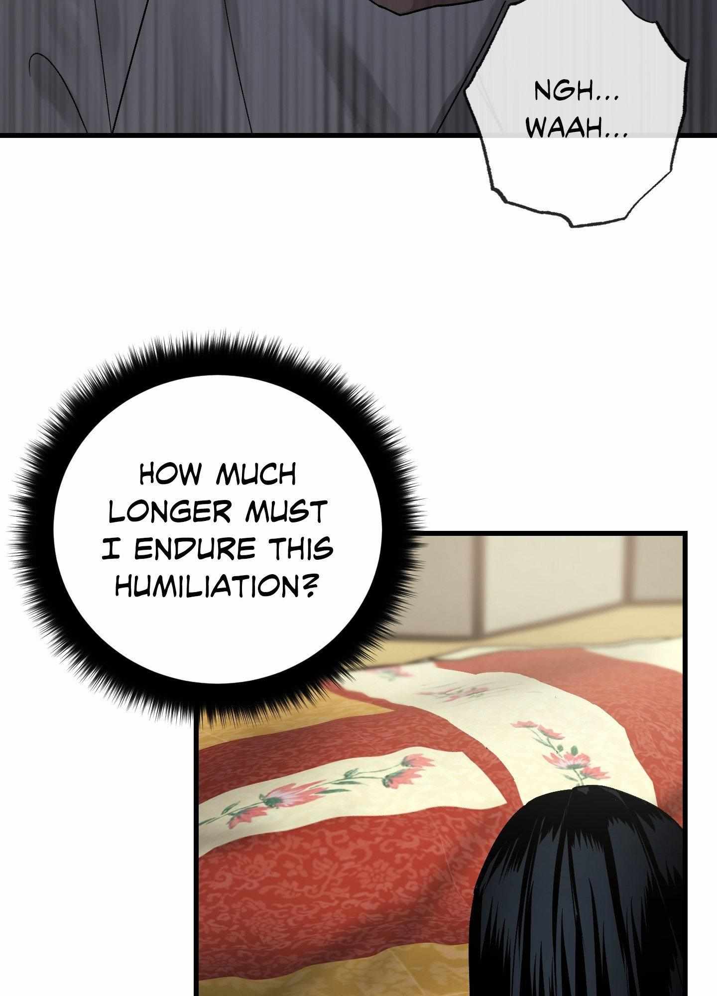 Facing Each Other Chapter 9 page 42 - 