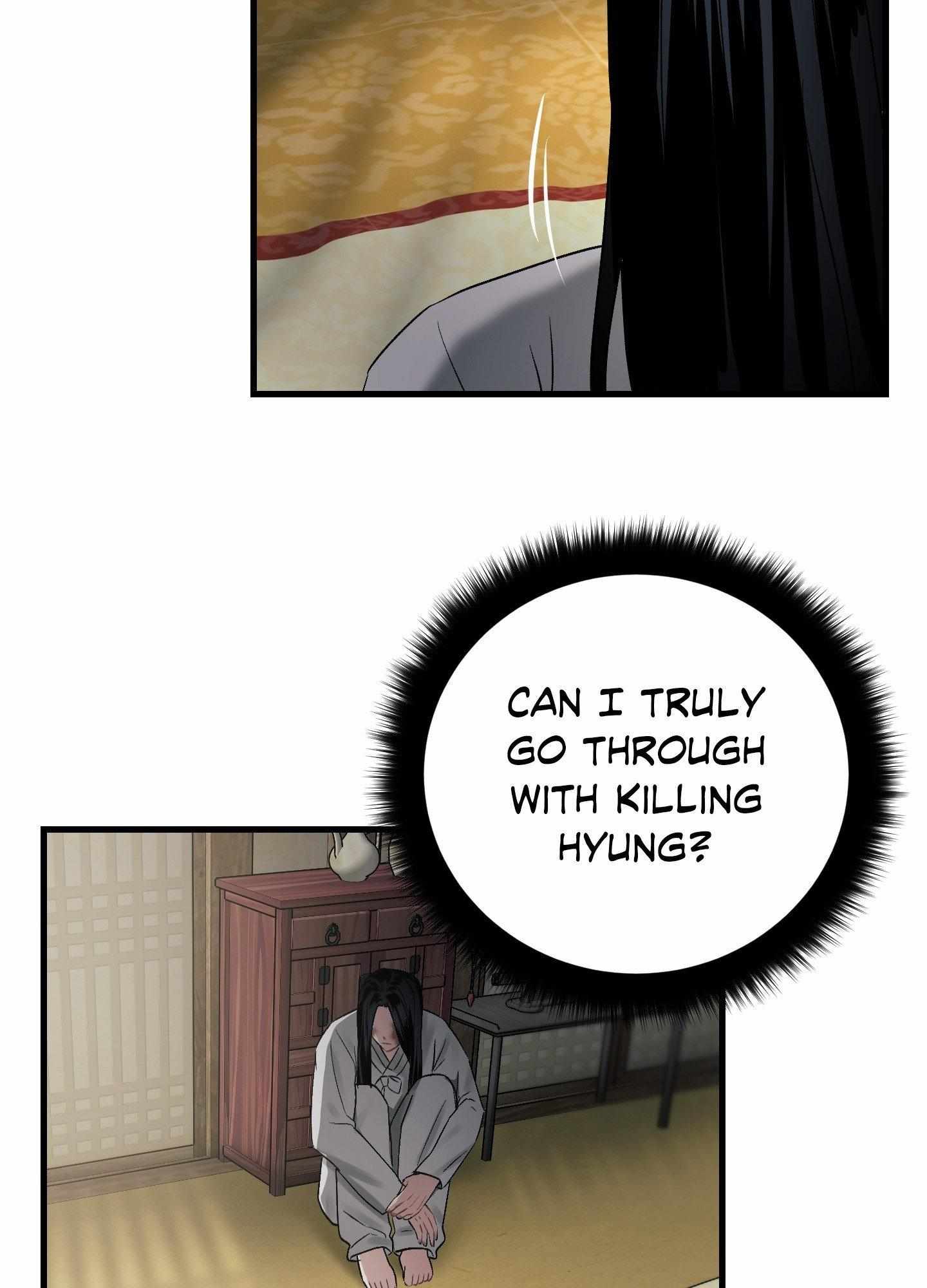 Facing Each Other Chapter 9 page 43 - 