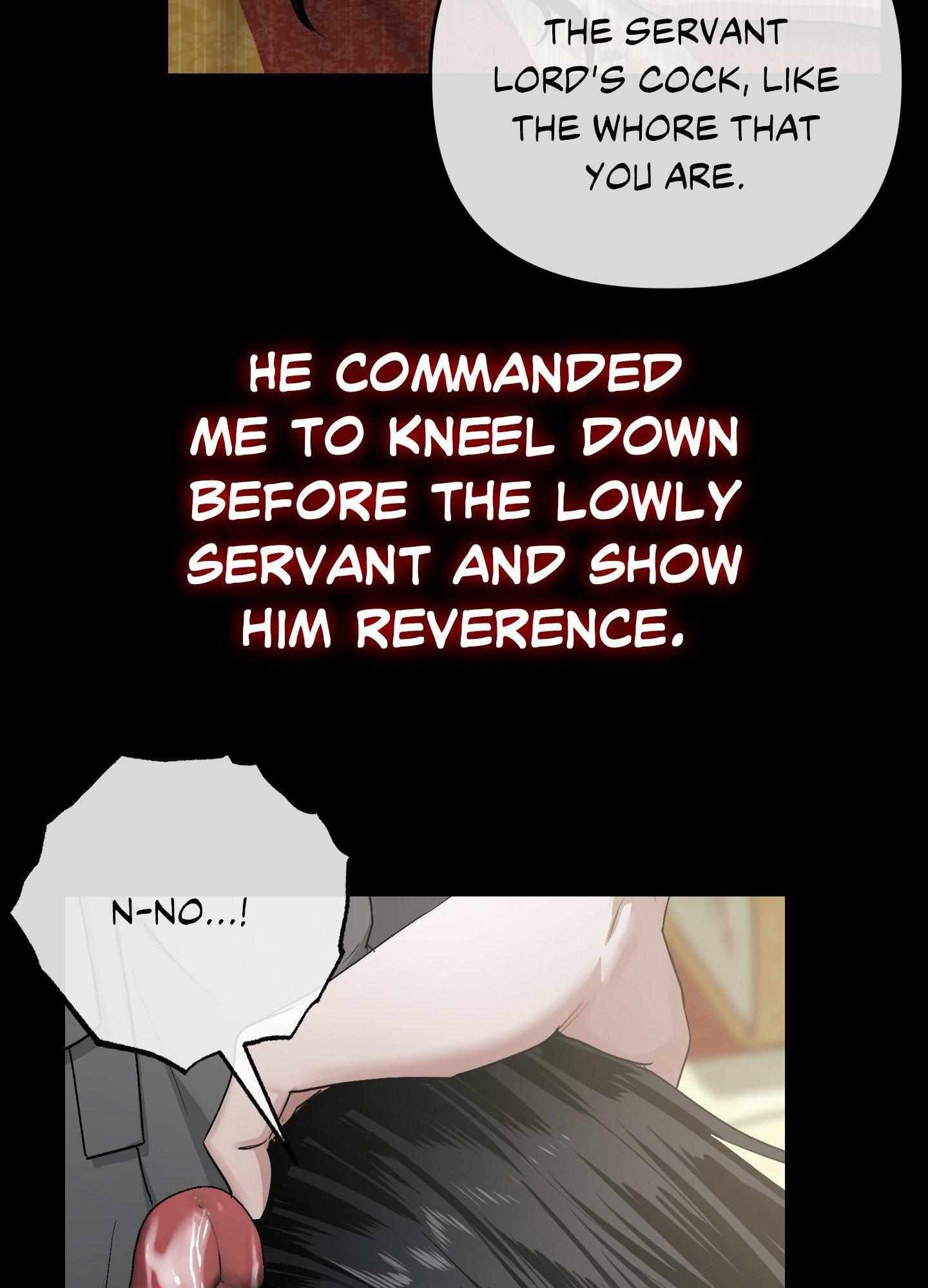 Facing Each Other Chapter 9 page 7 - 