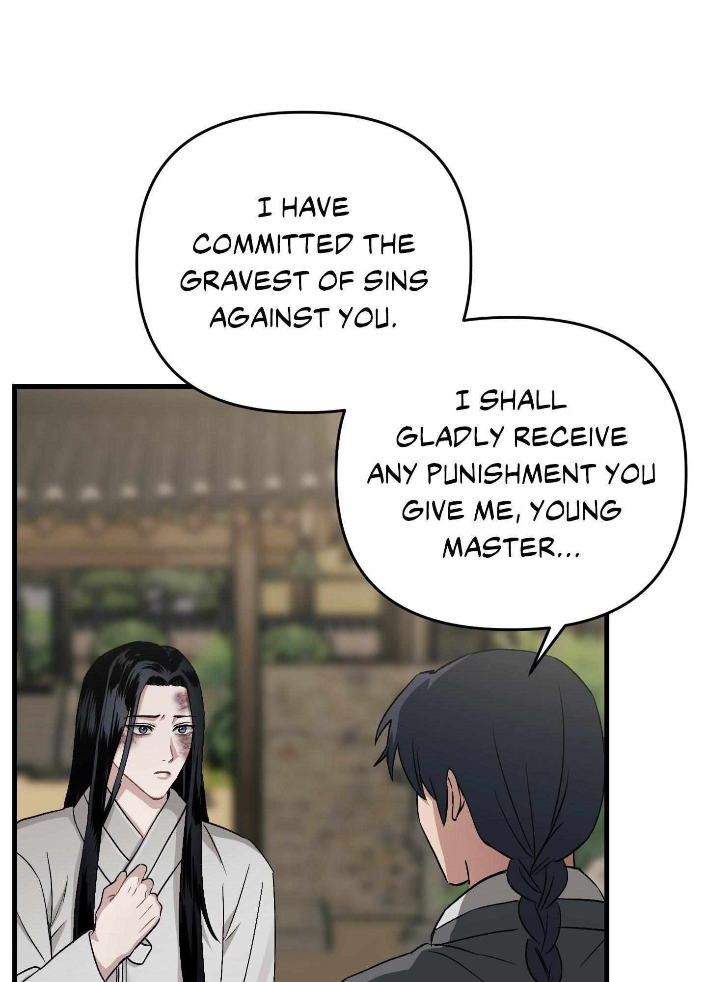 Facing Each Other Chapter 9 page 68 - 