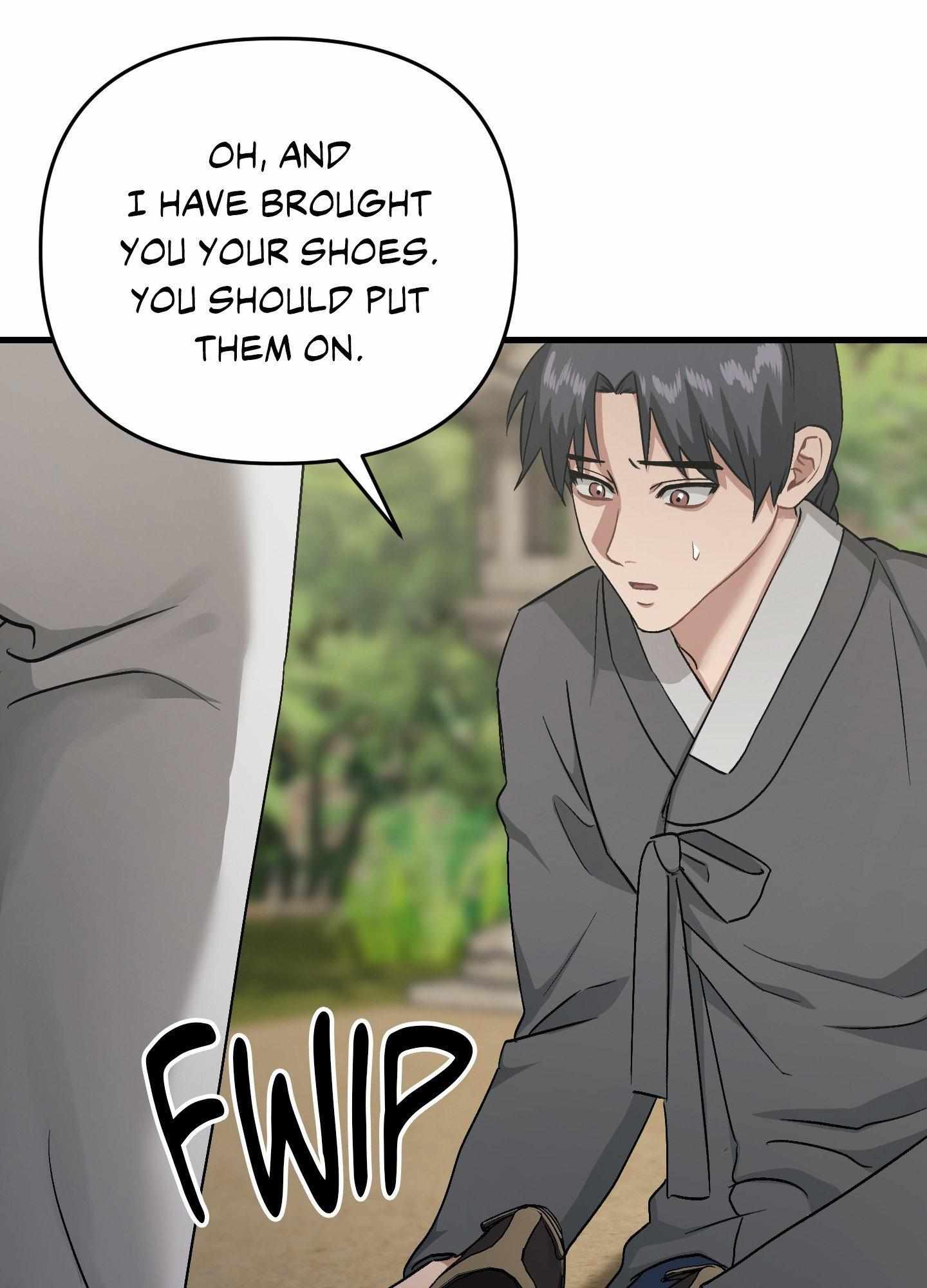 Facing Each Other Chapter 9 page 70 - 