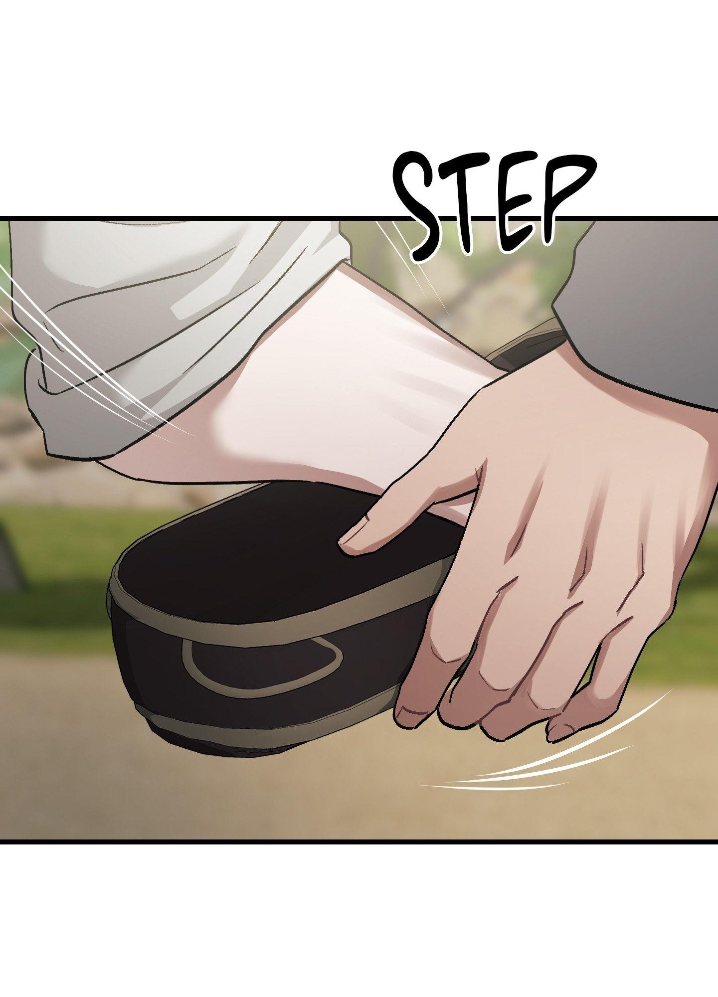 Facing Each Other Chapter 9 page 73 - 