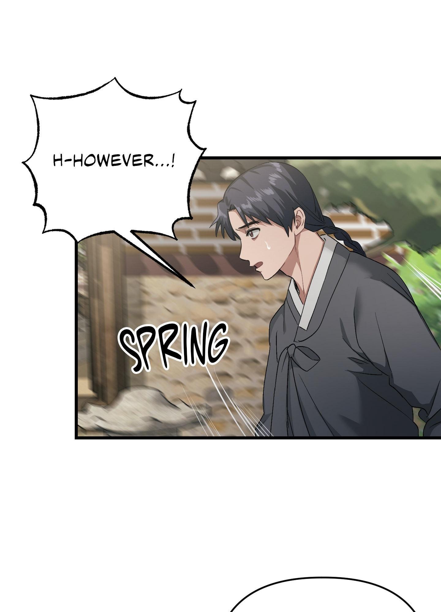 Facing Each Other Chapter 9 page 79 - 